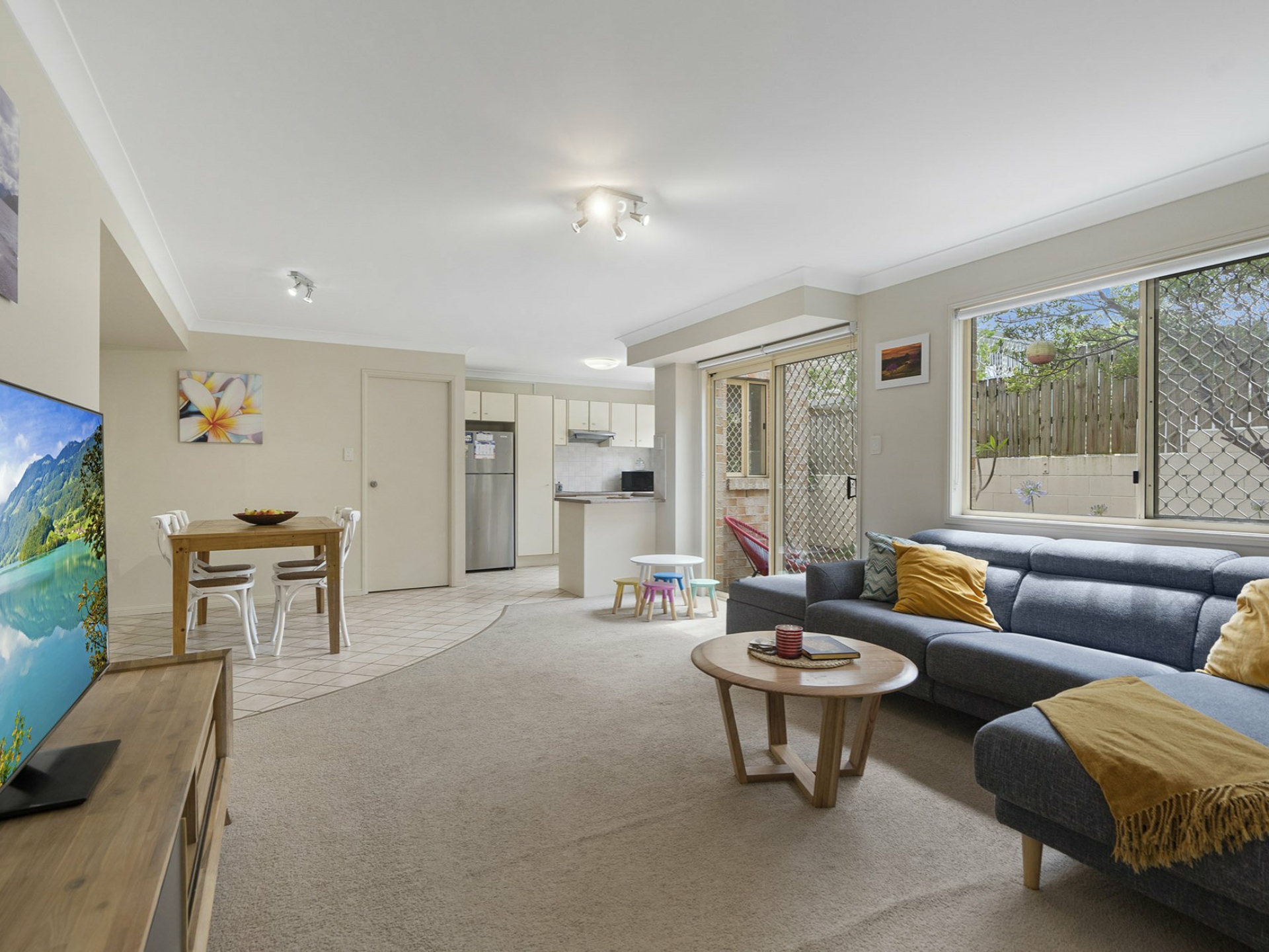 3/115 Chester Road, ANNERLEY