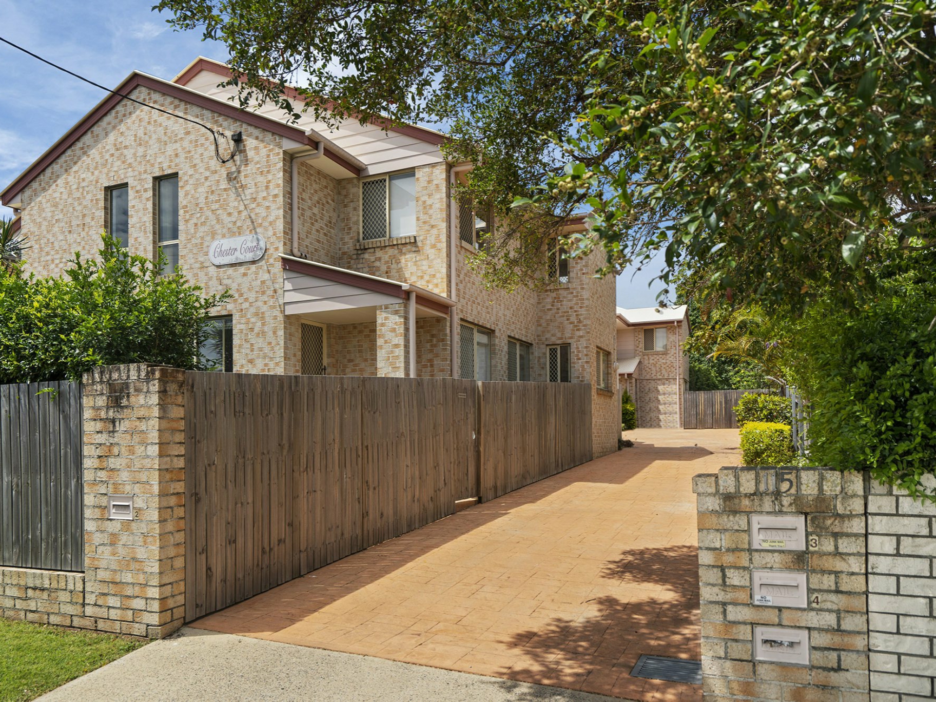 3/115 Chester Road, ANNERLEY