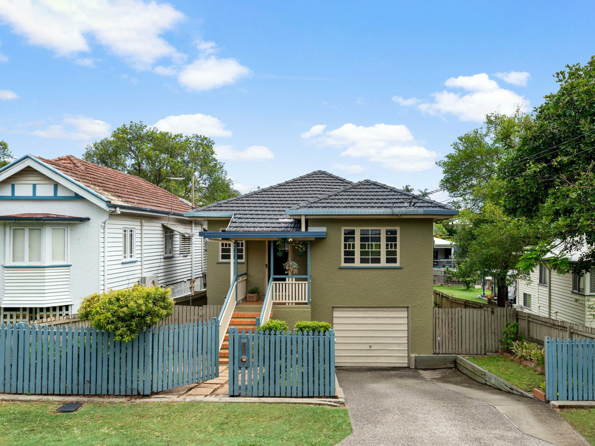 48 Mackay Street, COORPAROO