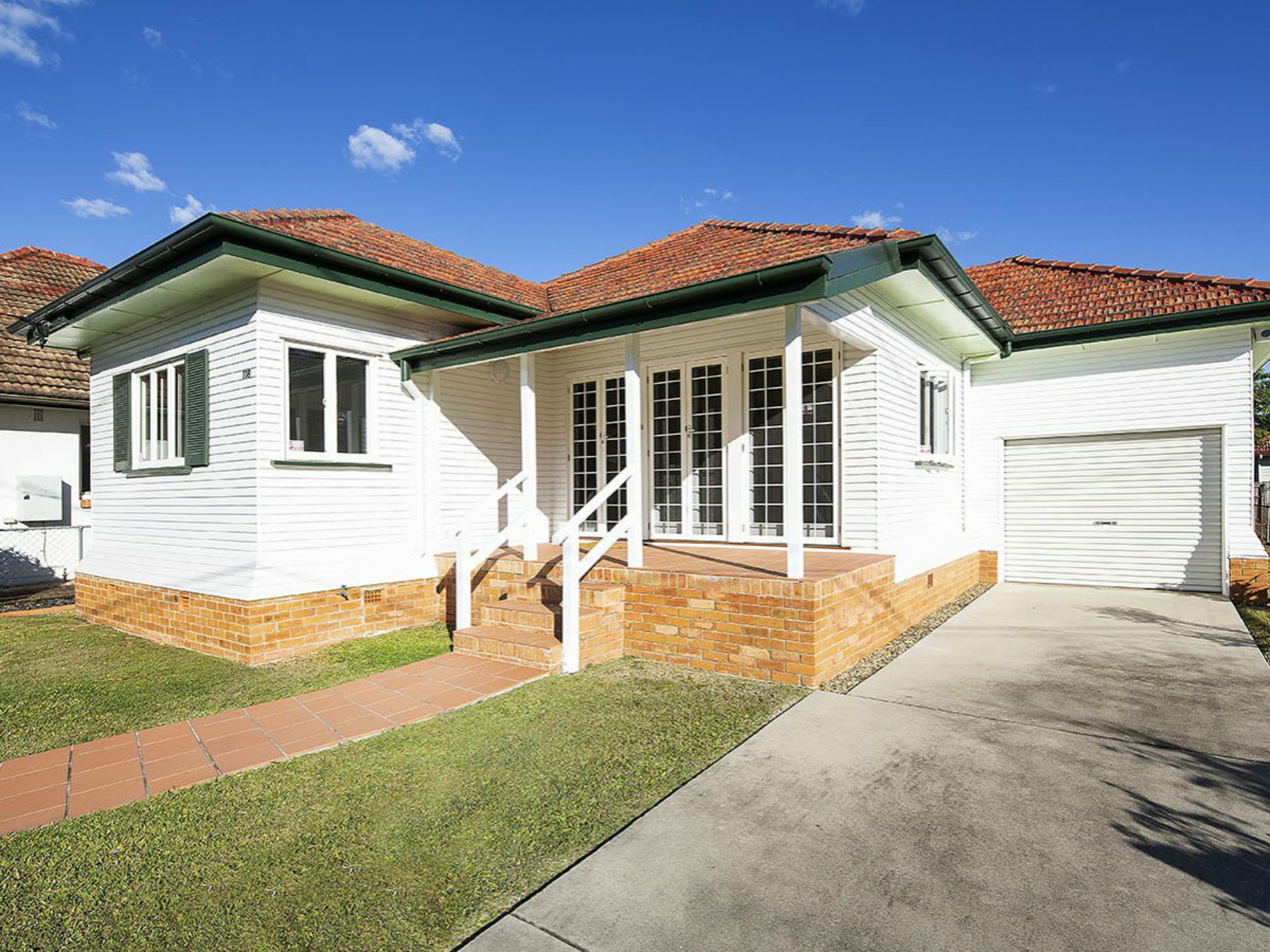 108 Brisbane Corso, FAIRFIELD
