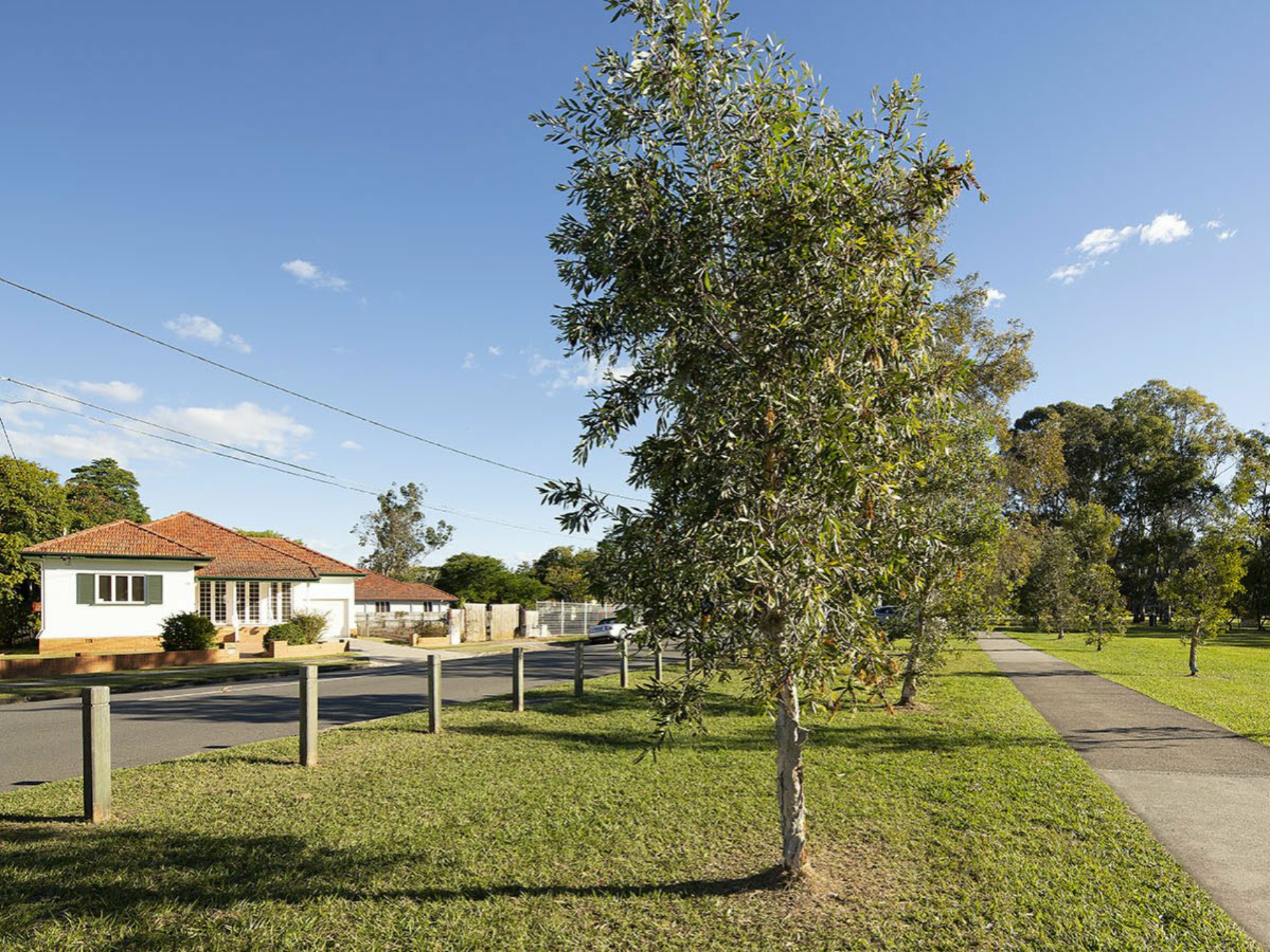 108 Brisbane Corso, FAIRFIELD