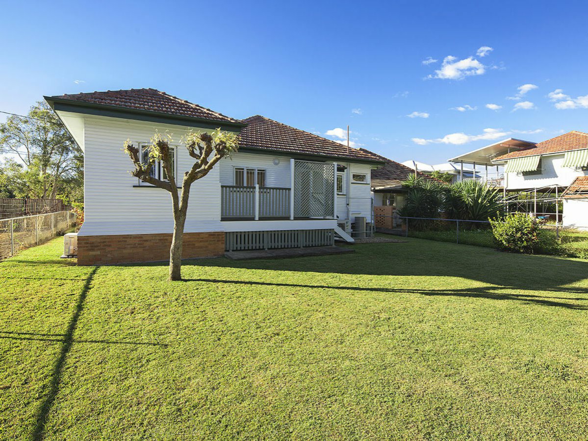 108 Brisbane Corso, FAIRFIELD