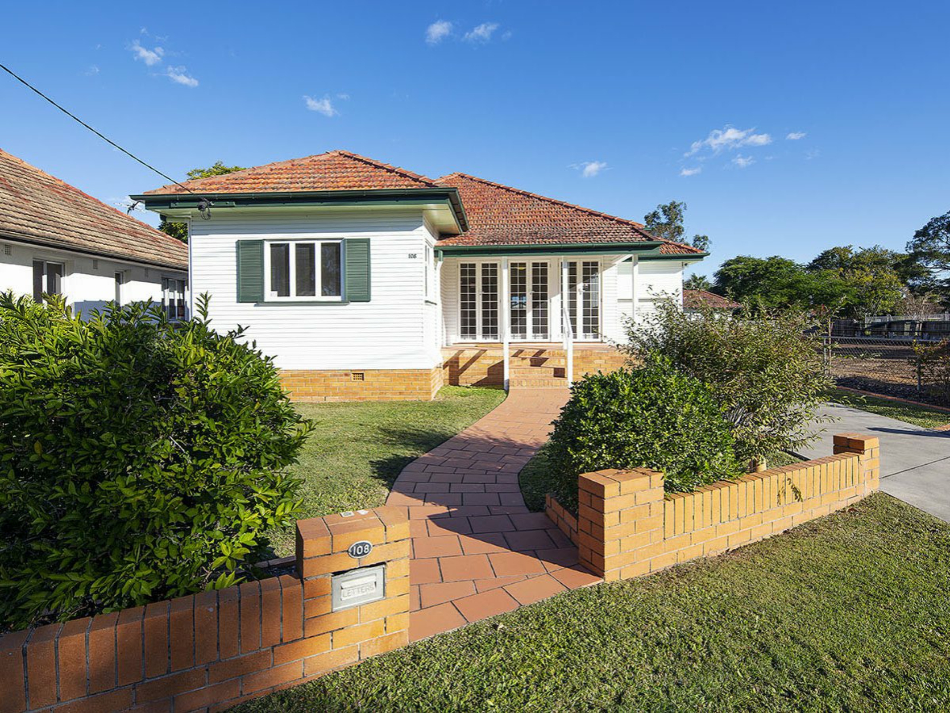 108 Brisbane Corso, FAIRFIELD