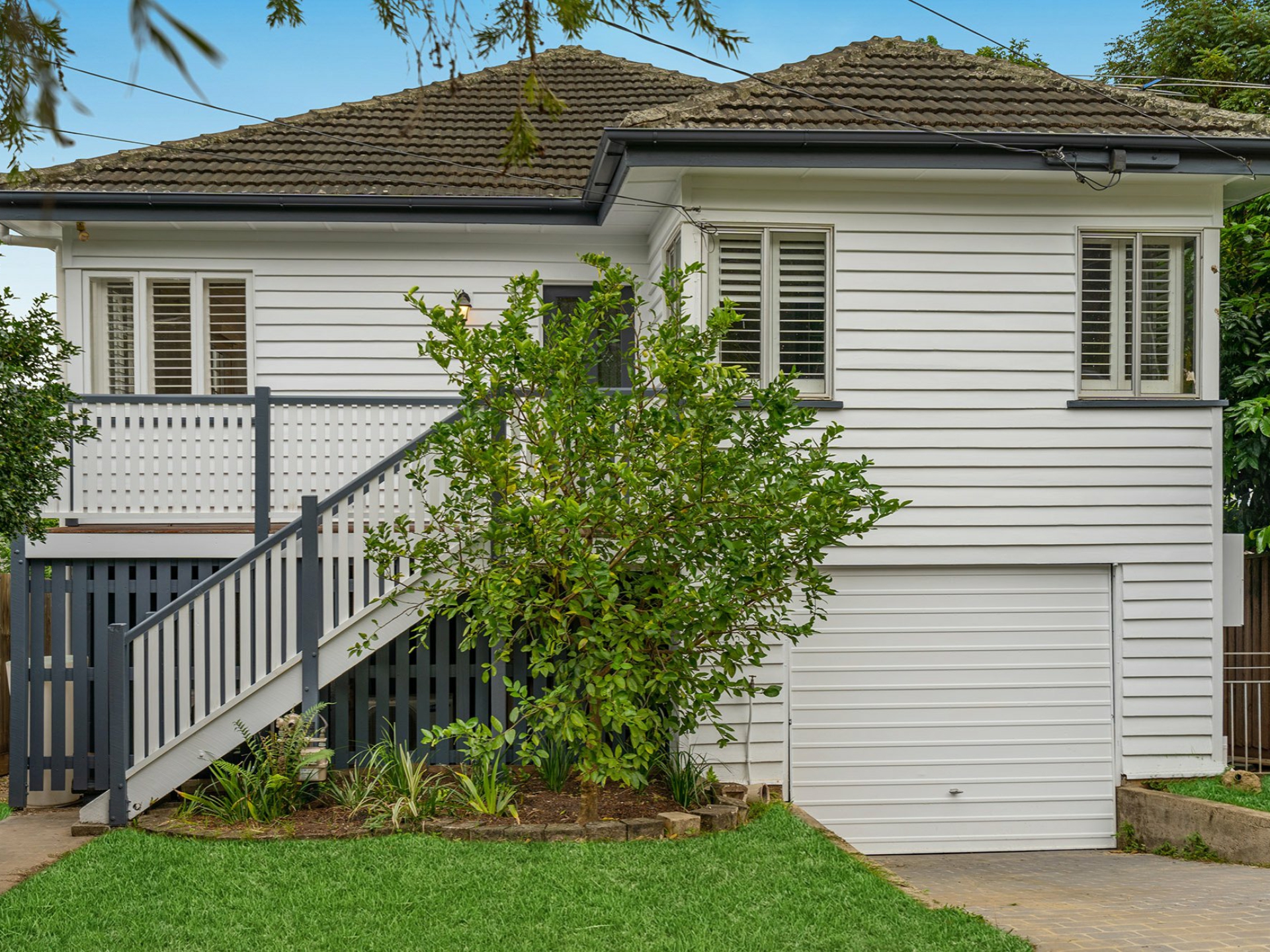 16 Wonderlost Outlook, ANNERLEY