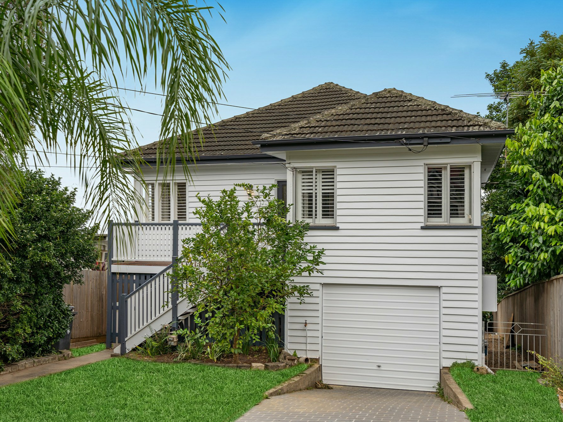 16 Wonderlost Outlook, ANNERLEY