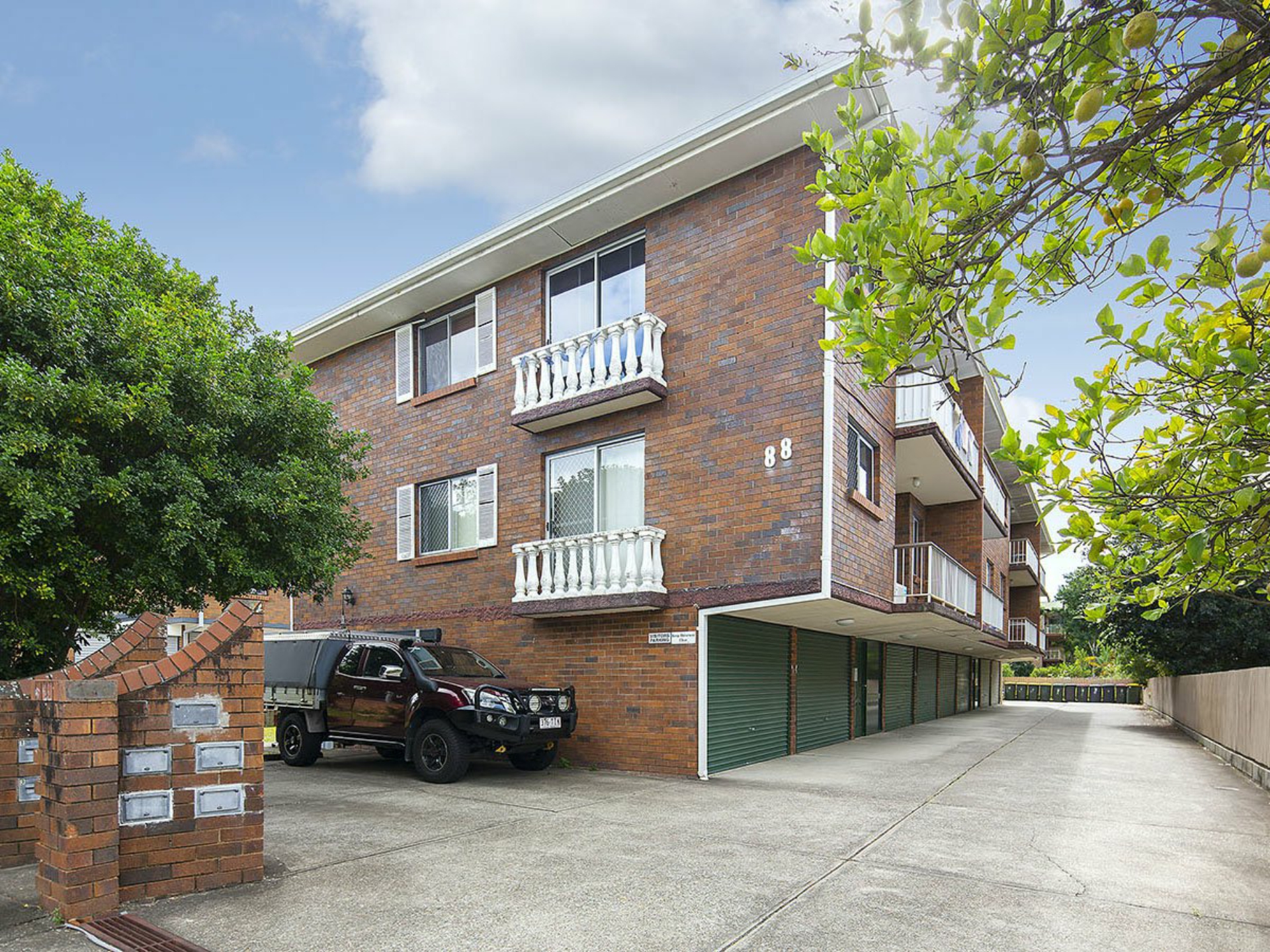 4/88 Victoria Terrace, GREENSLOPES