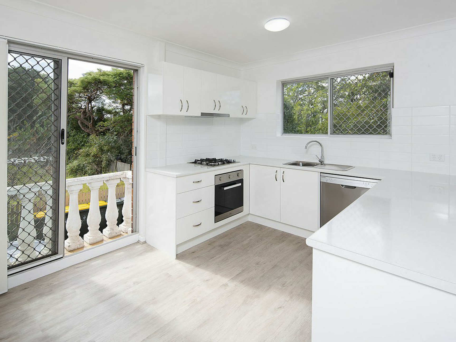 4/88 Victoria Terrace, GREENSLOPES