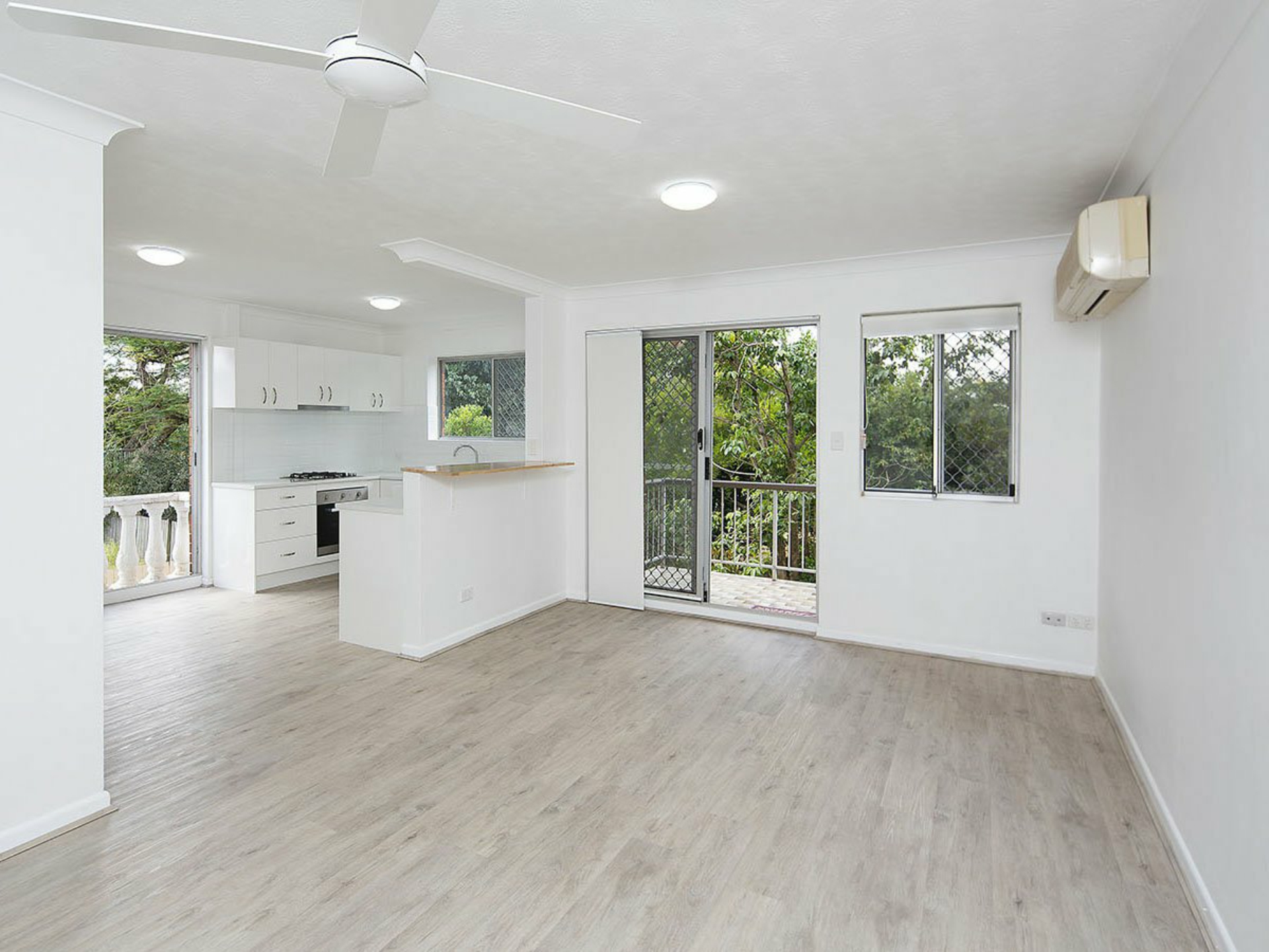 4/88 Victoria Terrace, GREENSLOPES
