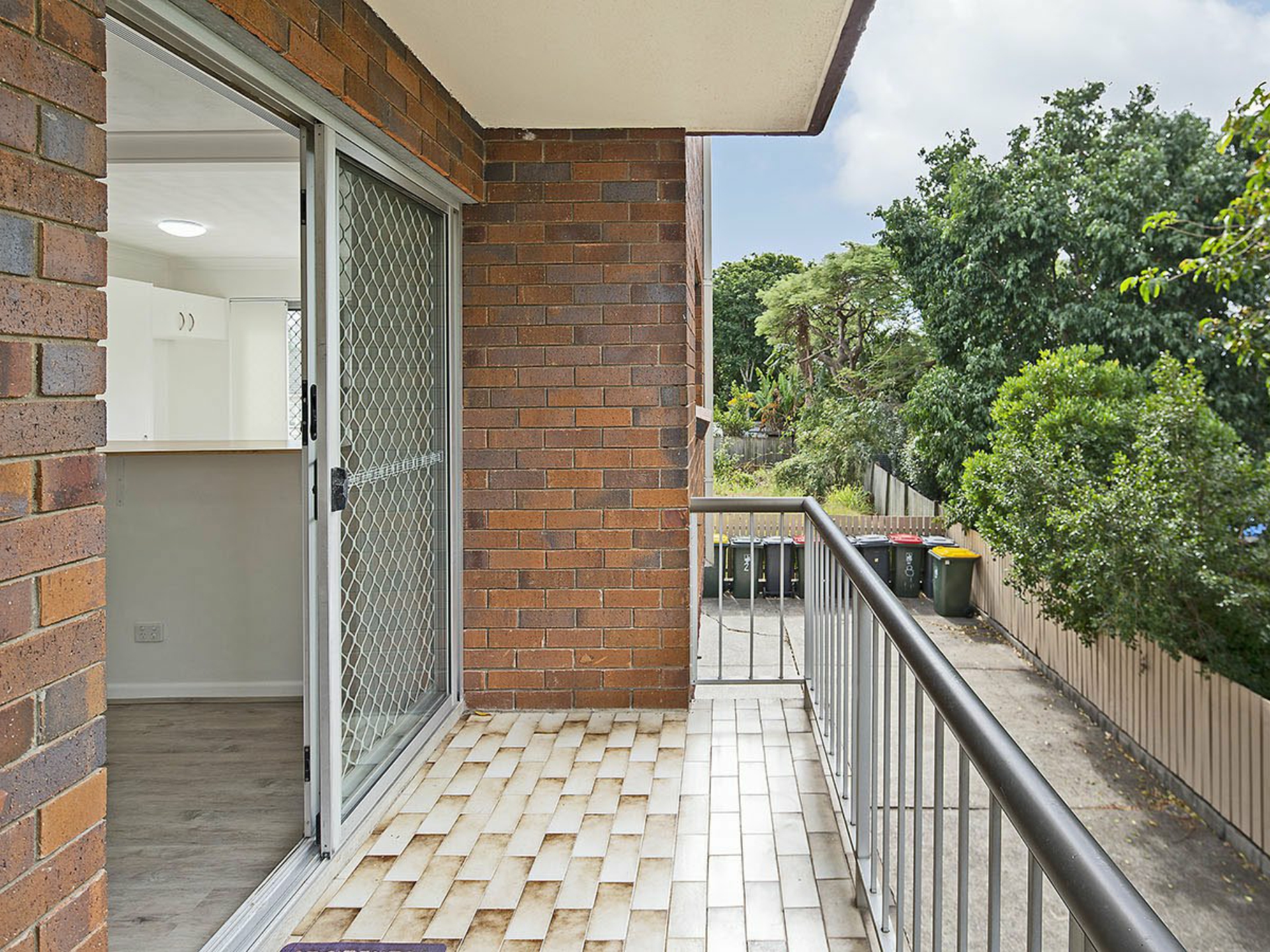 4/88 Victoria Terrace, GREENSLOPES