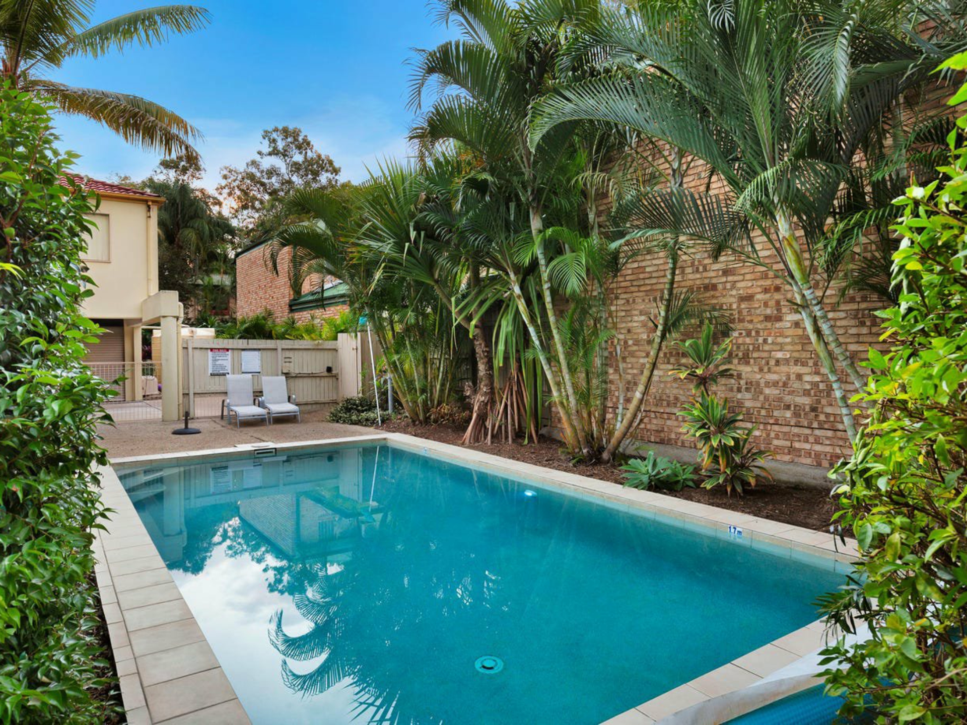 11/83 Fairley Street, INDOOROOPILLY