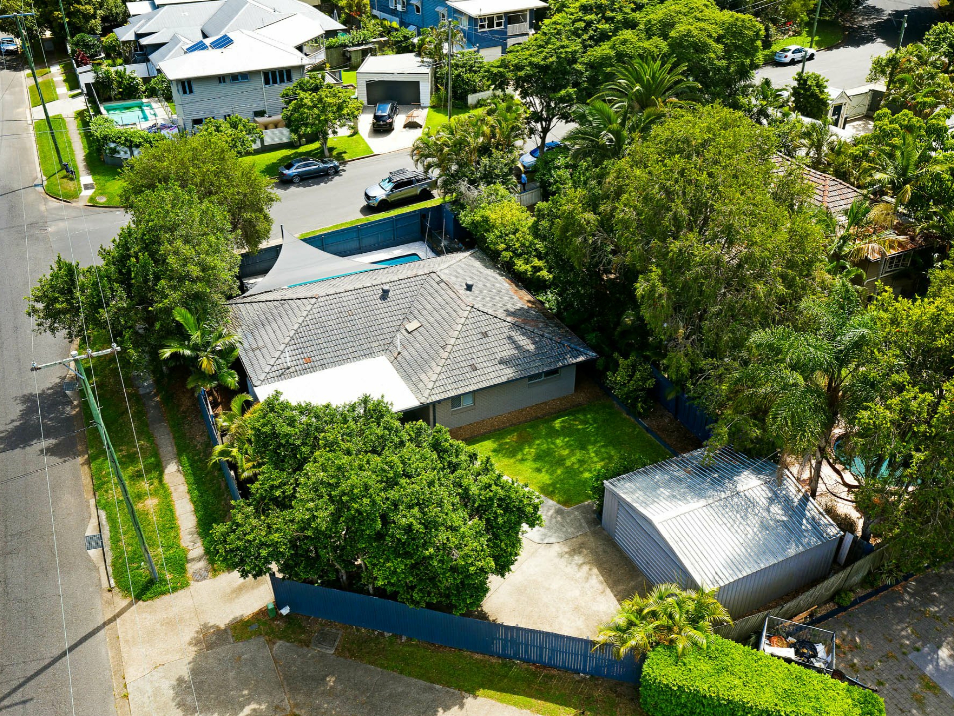3 Hamel Road, HOLLAND PARK WEST