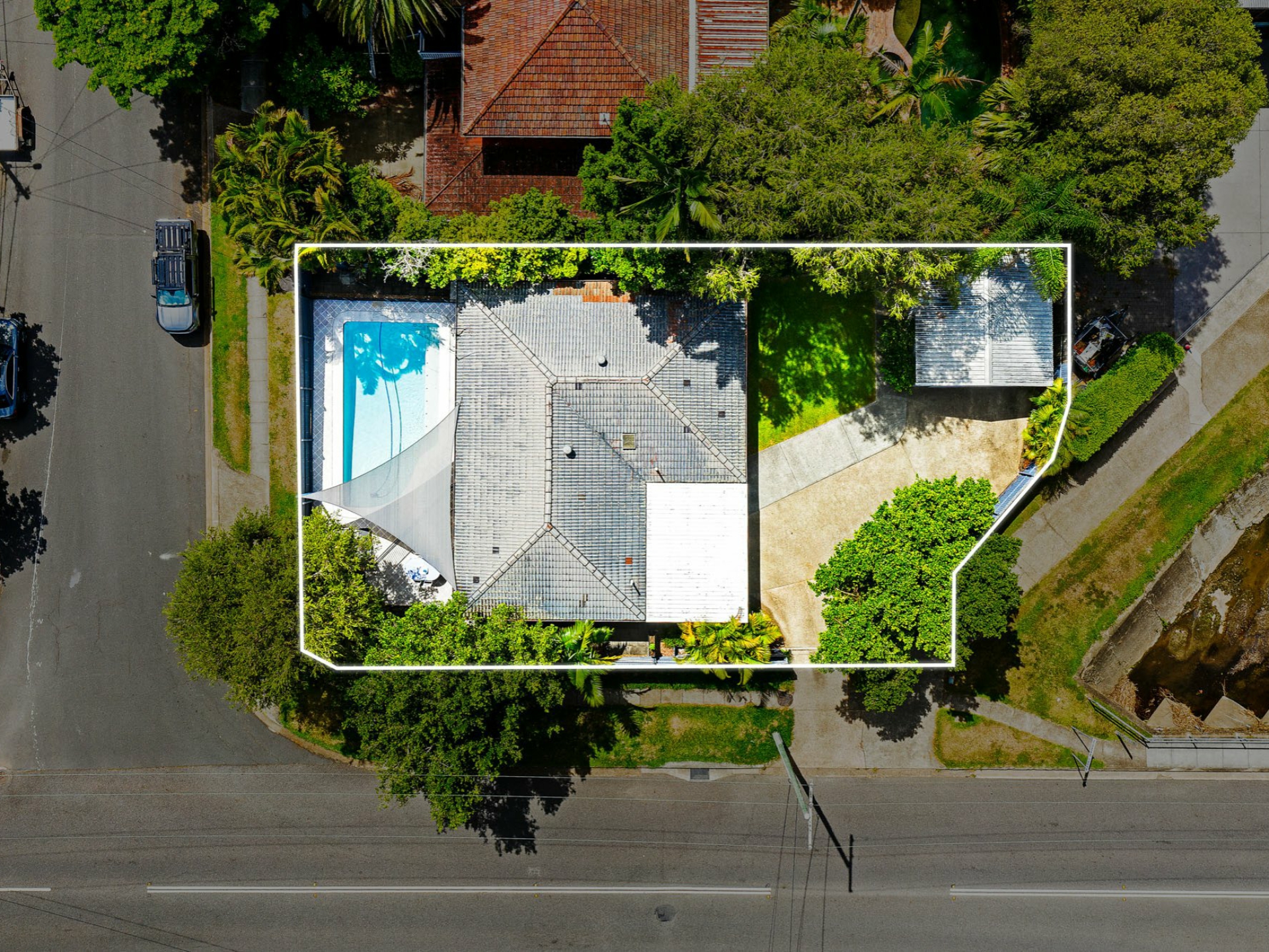 3 Hamel Road, HOLLAND PARK WEST