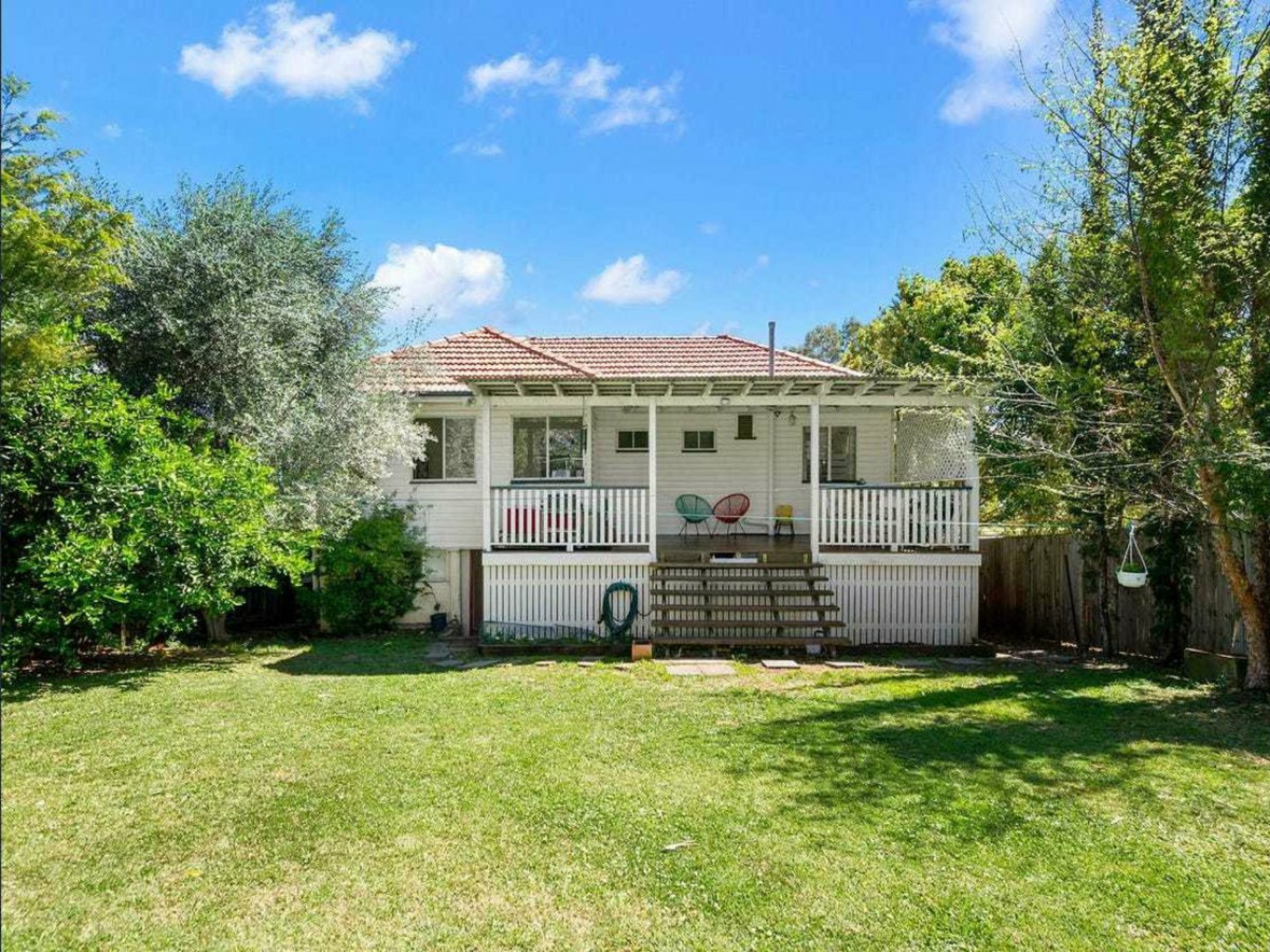 28 Brisbane Corso, FAIRFIELD