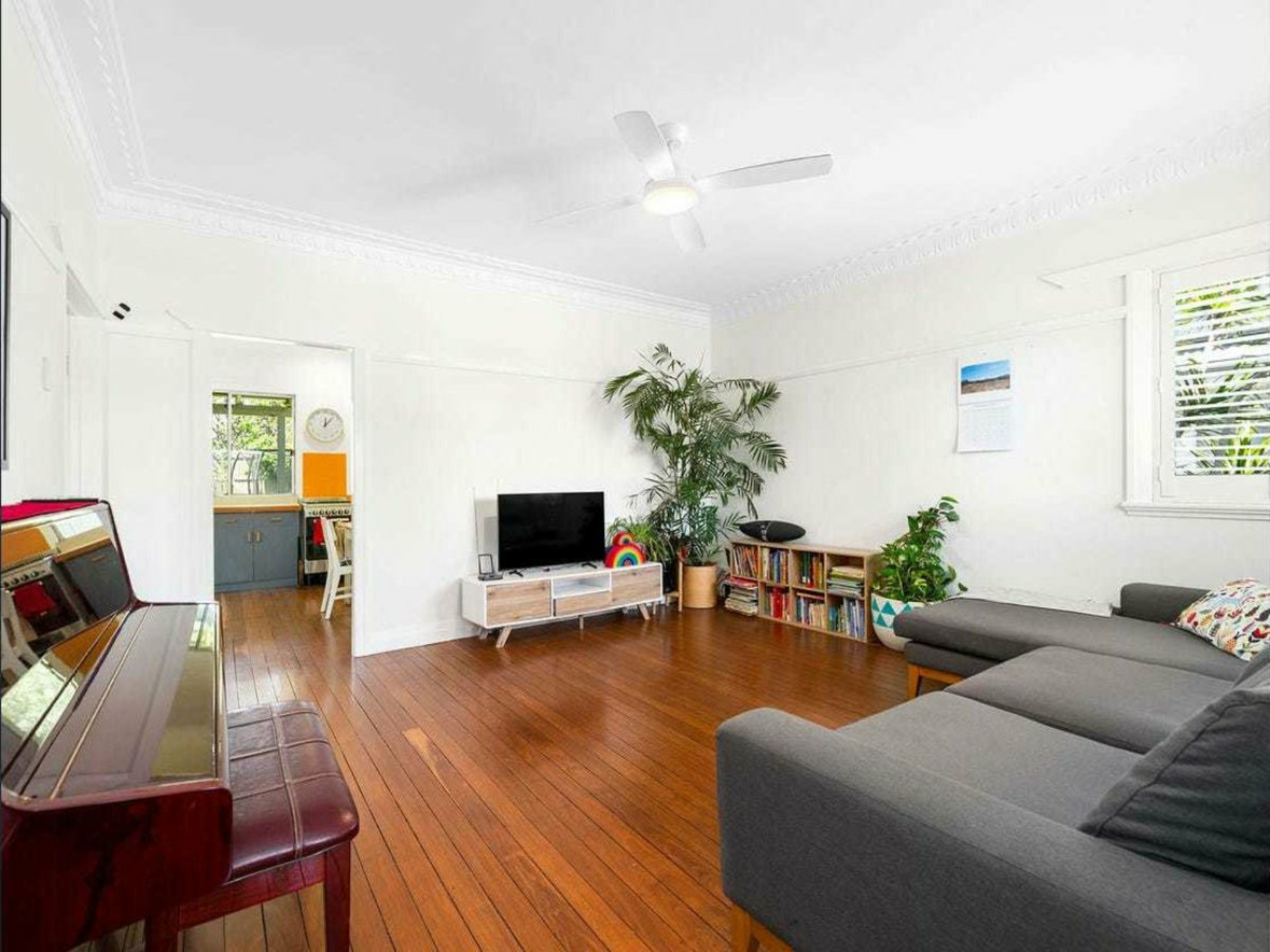 28 Brisbane Corso, FAIRFIELD