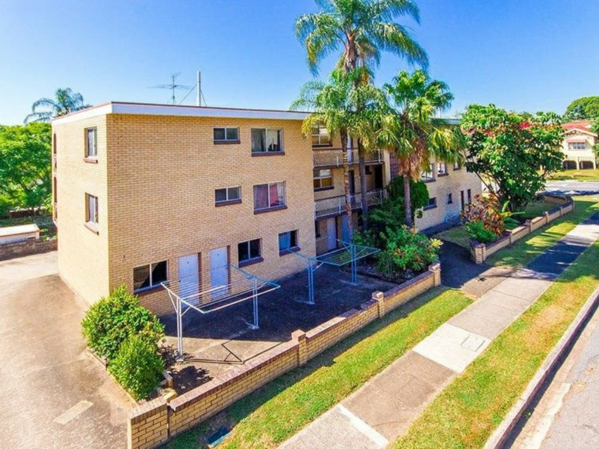 4/40 King Street, ANNERLEY