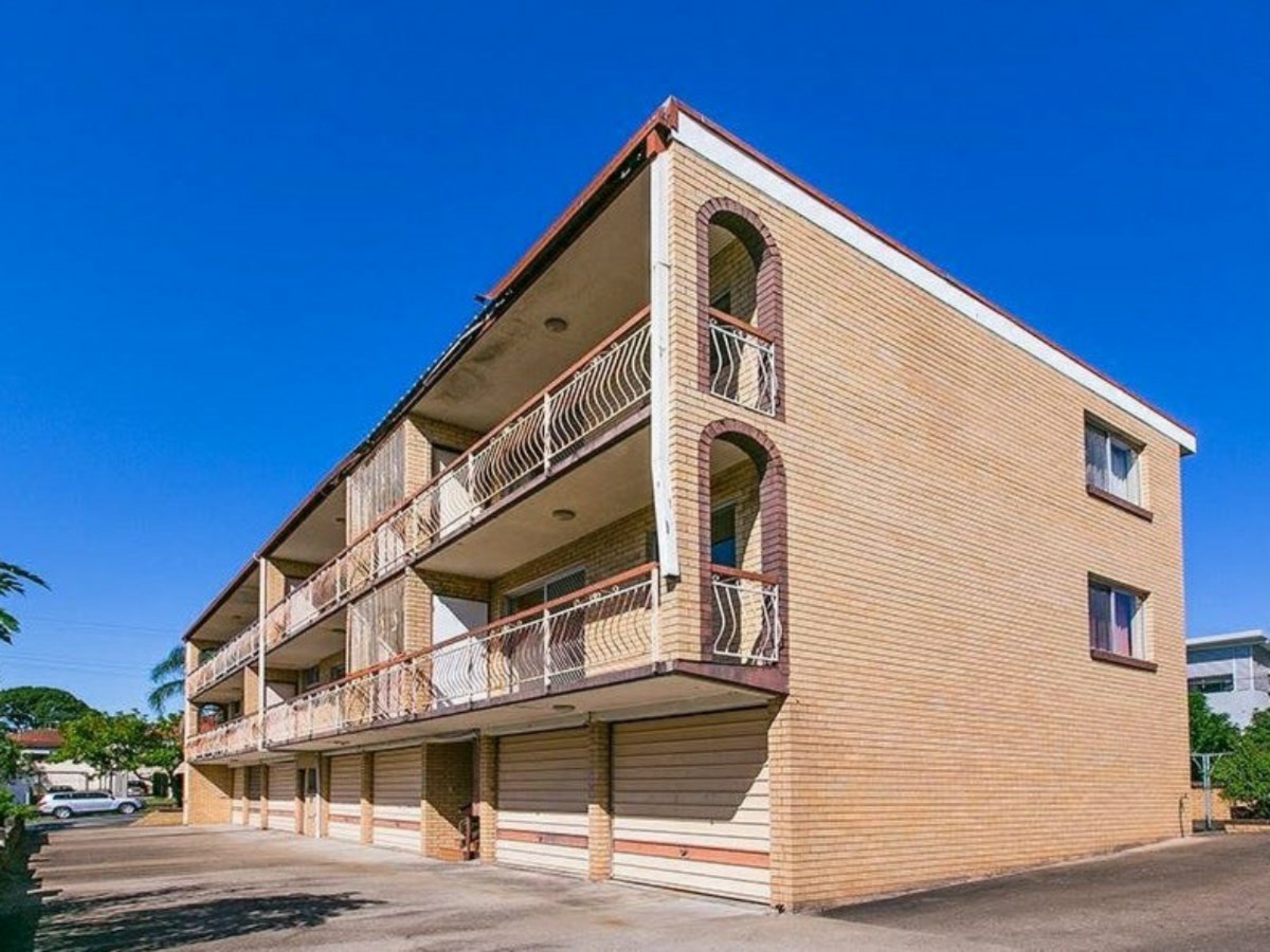 4/40 King Street, ANNERLEY