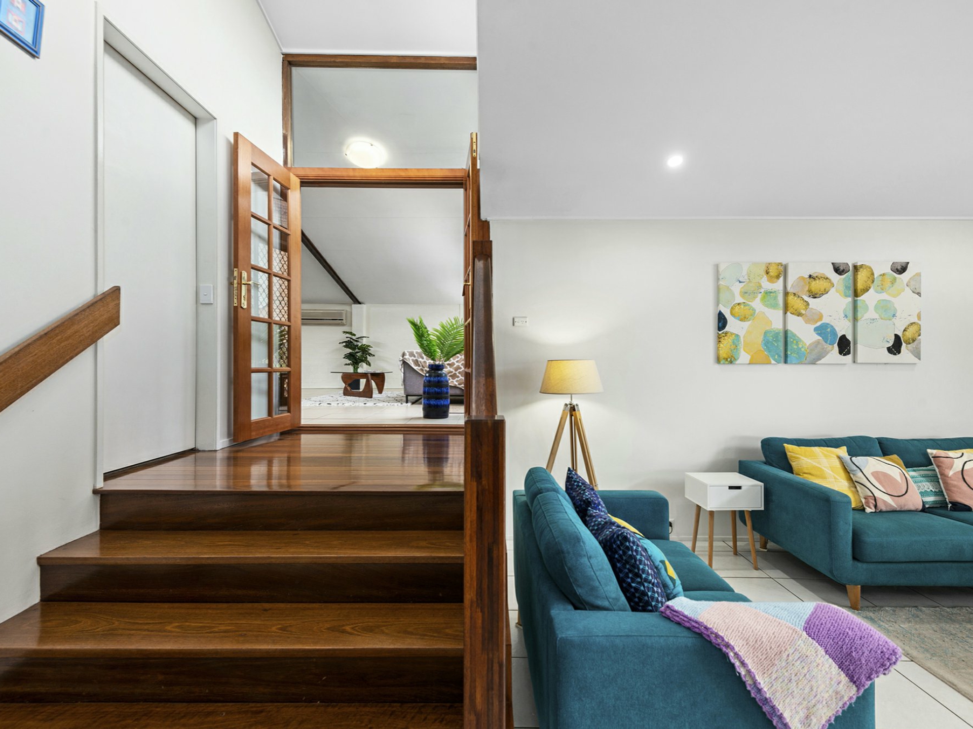 1 Truscott Street, MOOROOKA