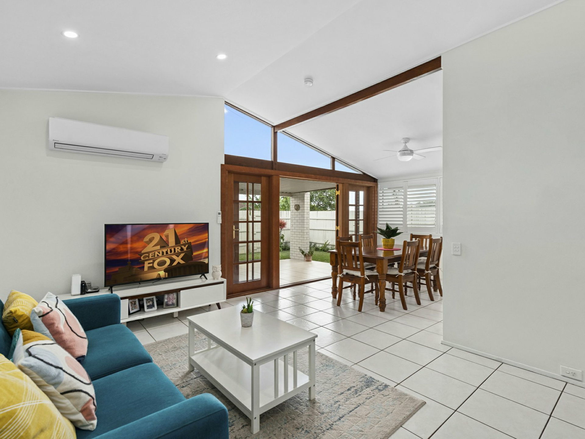 1 Truscott Street, MOOROOKA