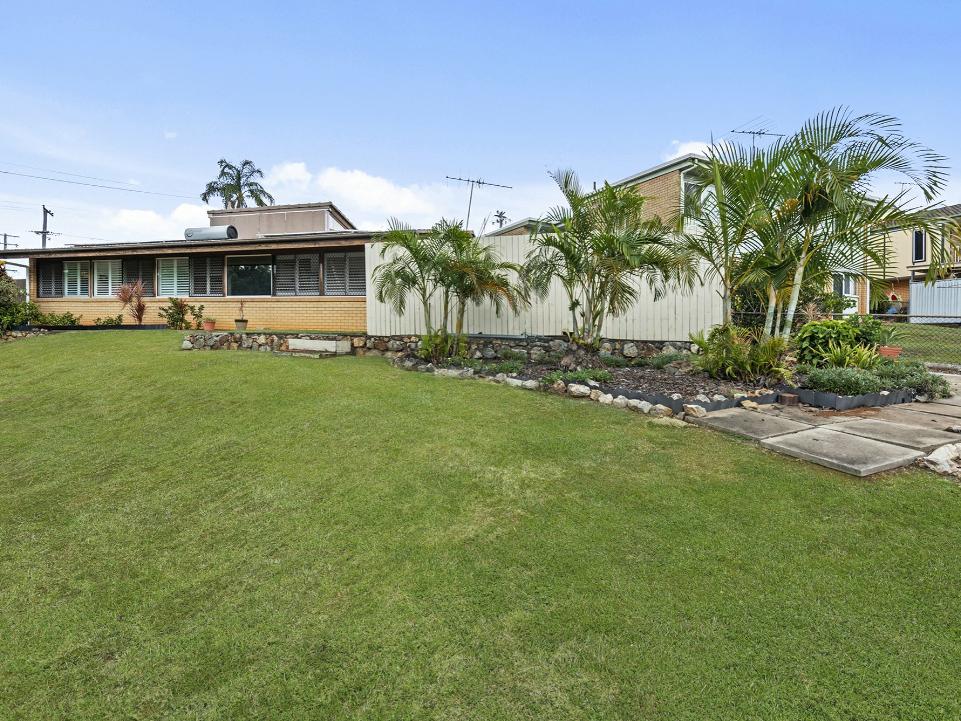 1 Truscott Street, MOOROOKA