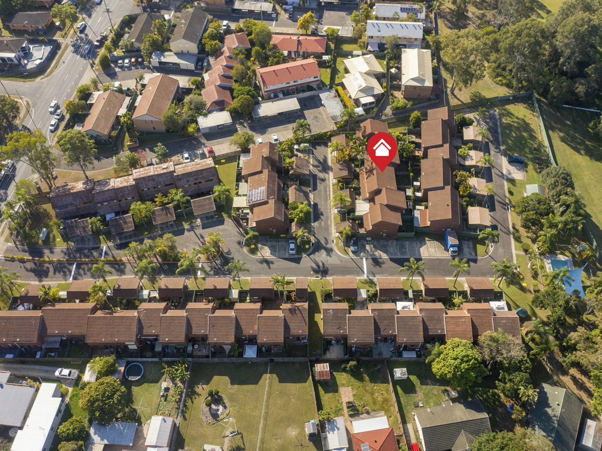 32/45 Park Road, SLACKS CREEK