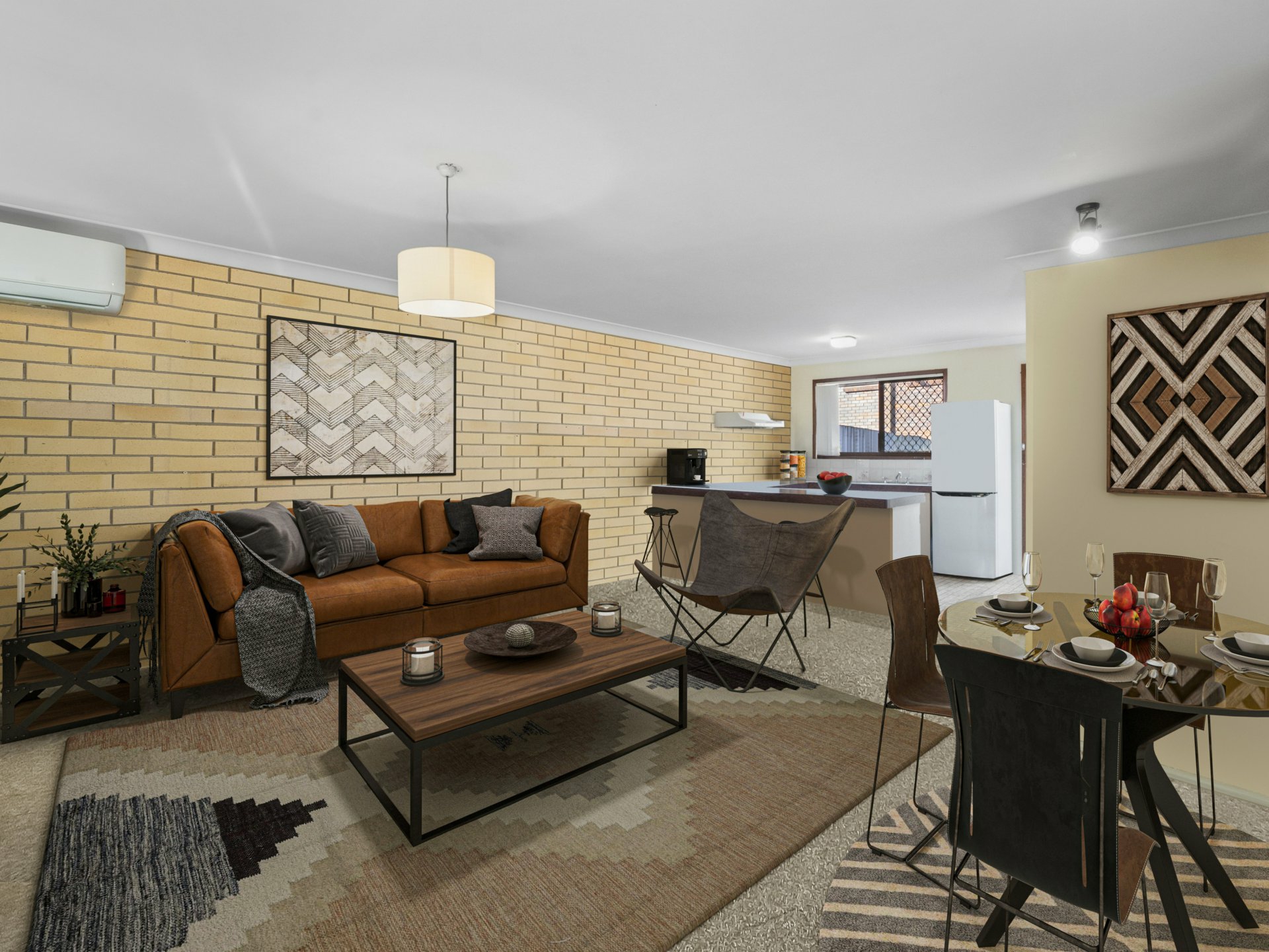 32/45 Park Road, SLACKS CREEK