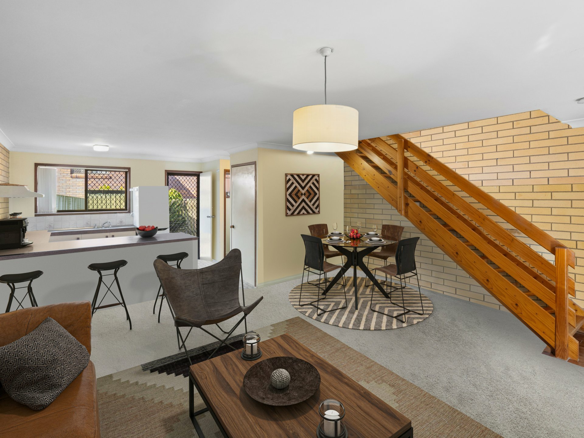 32/45 Park Road, SLACKS CREEK