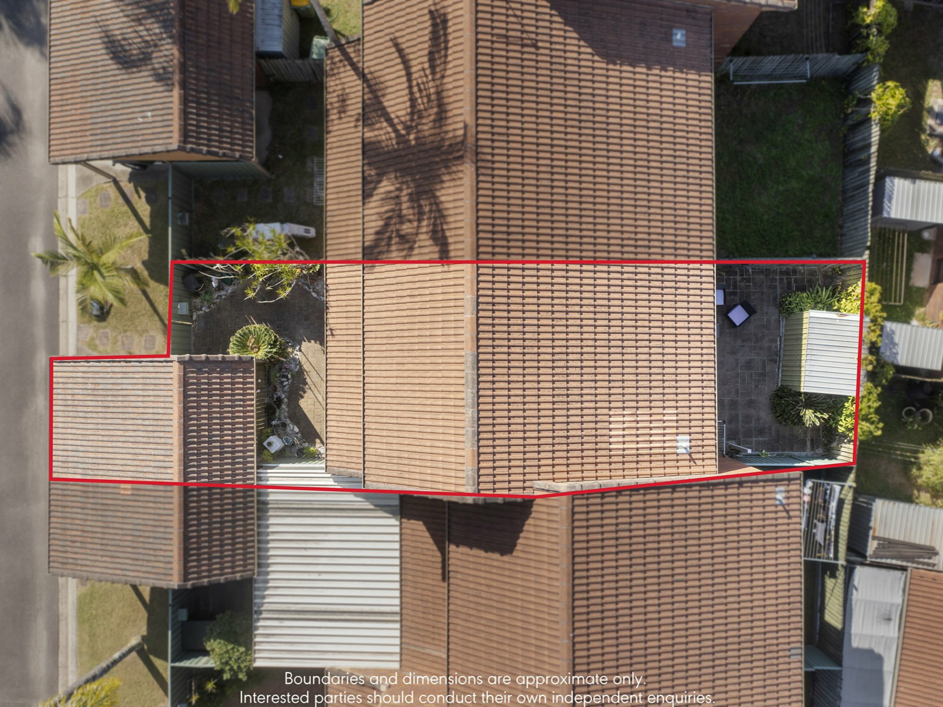 32/45 Park Road, SLACKS CREEK