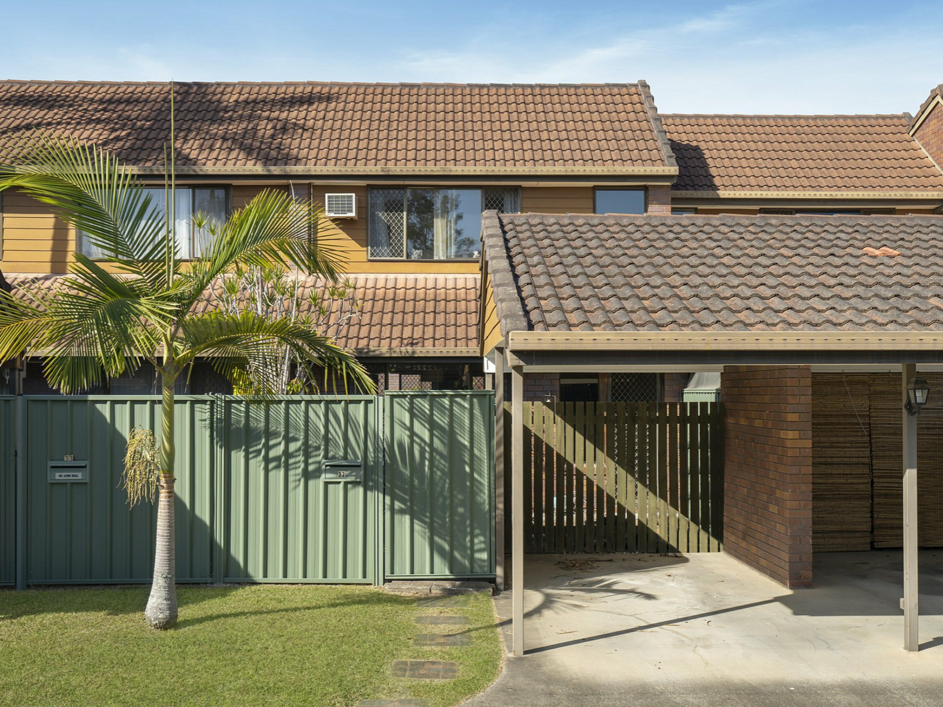 32/45 Park Road, SLACKS CREEK