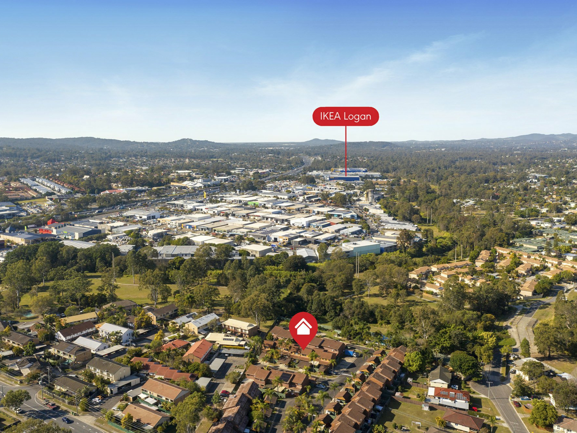 32/45 Park Road, SLACKS CREEK