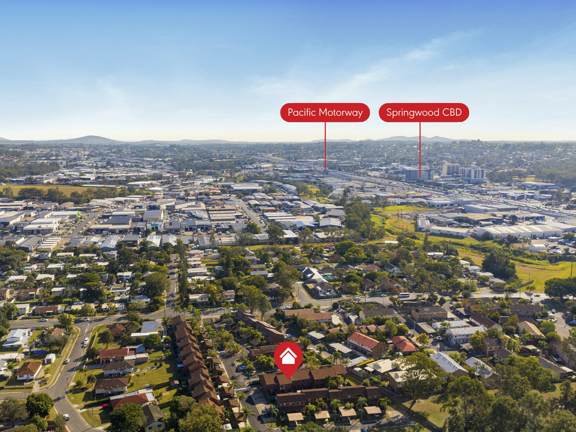 32/45 Park Road, SLACKS CREEK