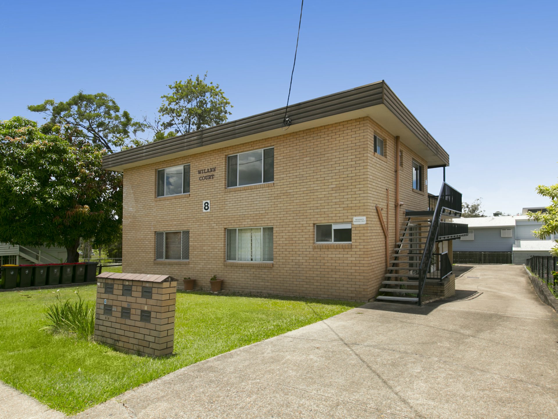 6/8 Wilton Terrace, YERONGA