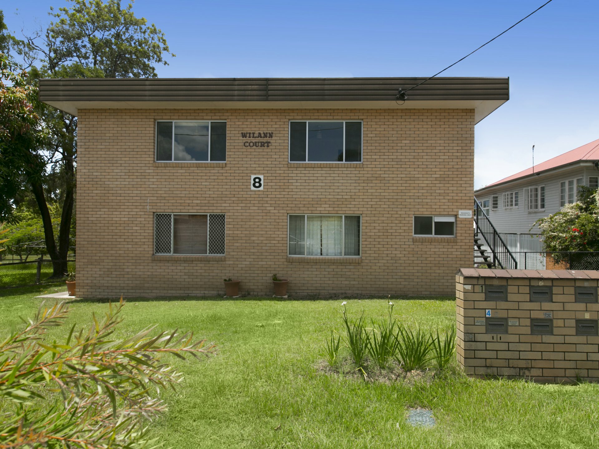 6/8 Wilton Terrace, YERONGA