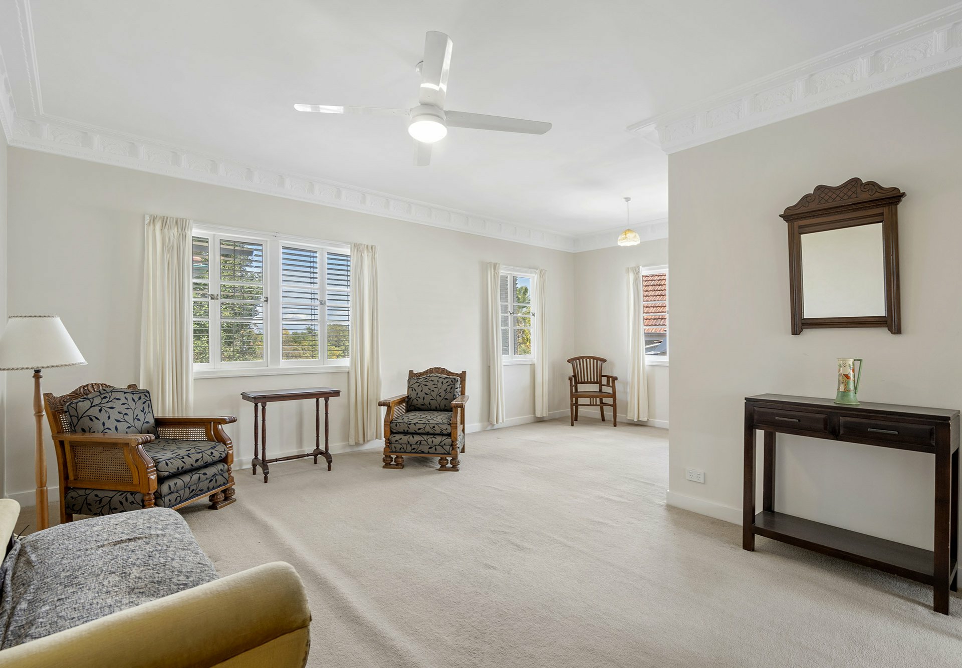 547 Cavendish Road, COORPAROO