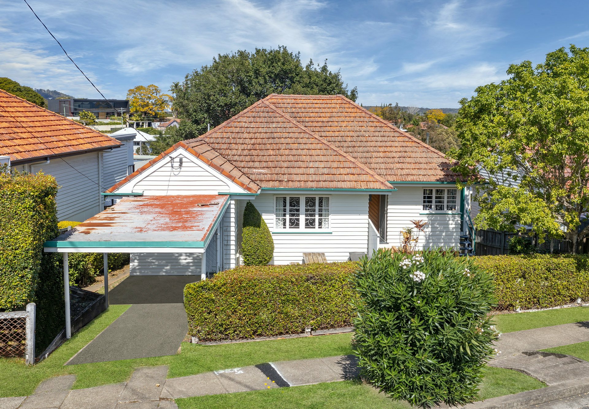 547 Cavendish Road, COORPAROO