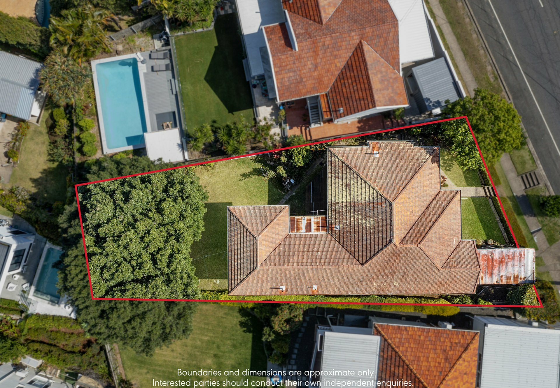 547 Cavendish Road, COORPAROO
