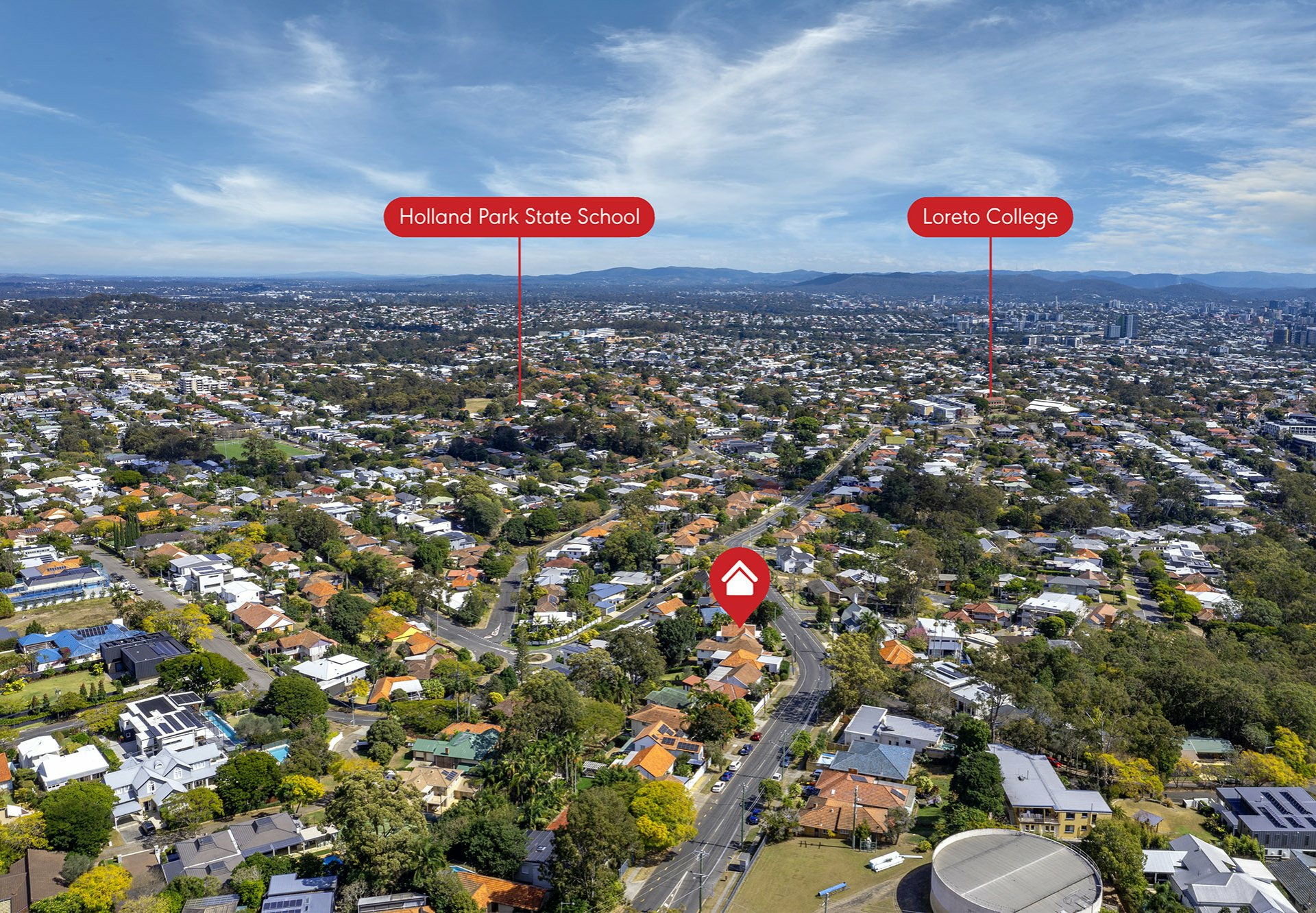 547 Cavendish Road, COORPAROO