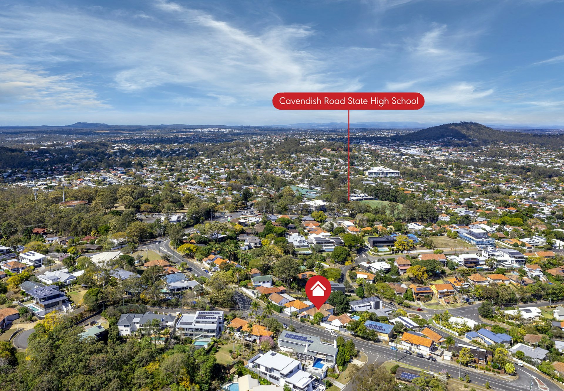 547 Cavendish Road, COORPAROO