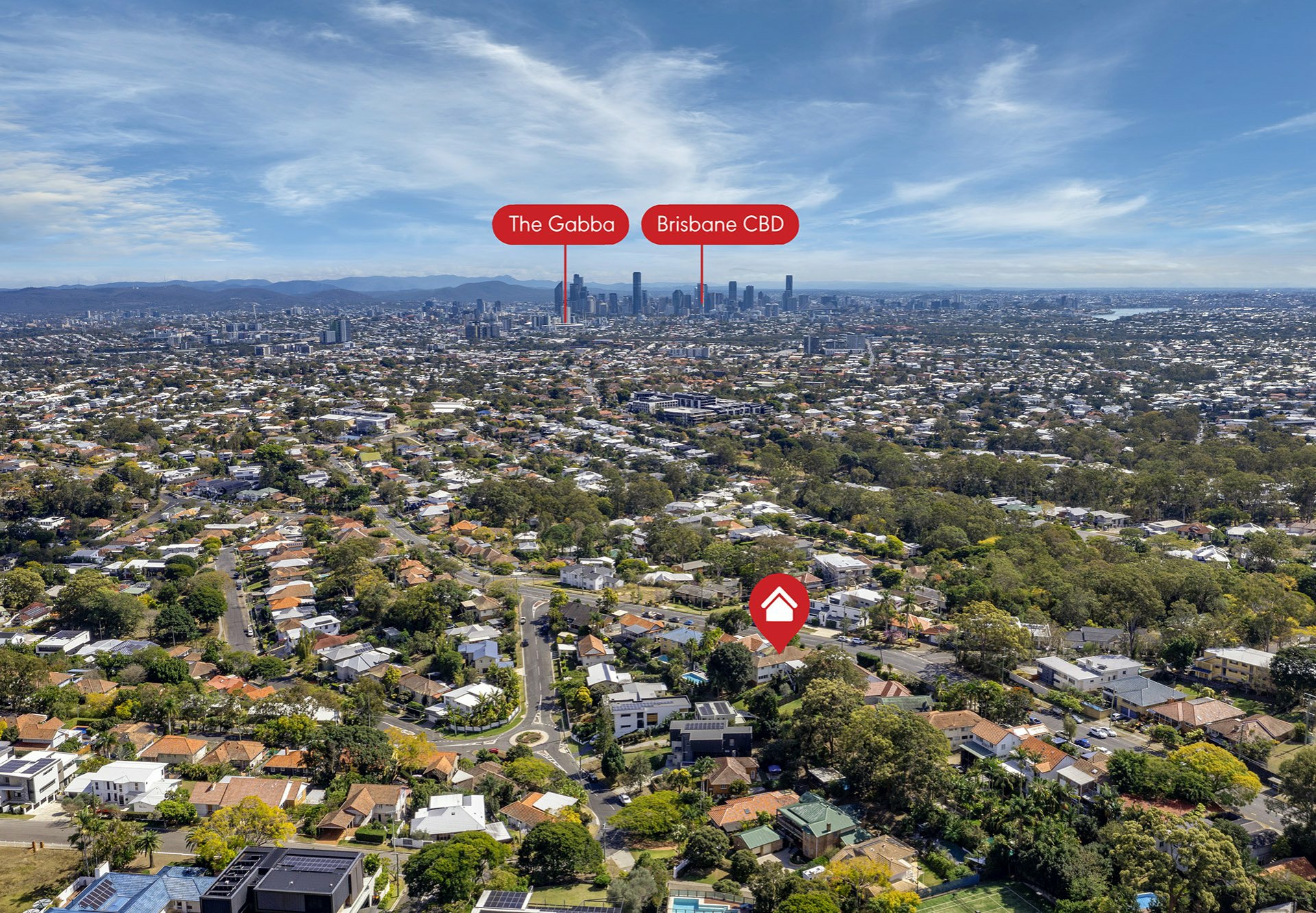 547 Cavendish Road, COORPAROO