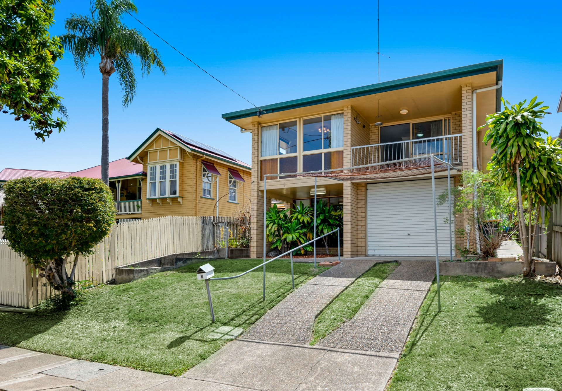 8 Lothian Street, ANNERLEY