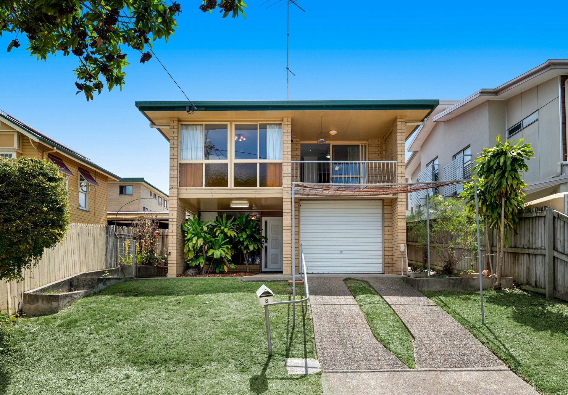 8 Lothian Street, ANNERLEY