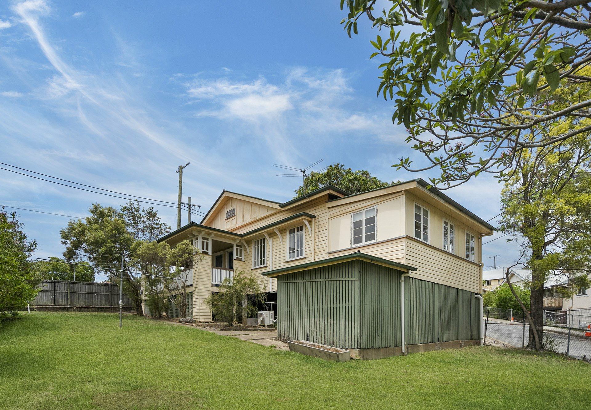 3 Cope Street (aka 225 Annerley Road), ANNERLEY