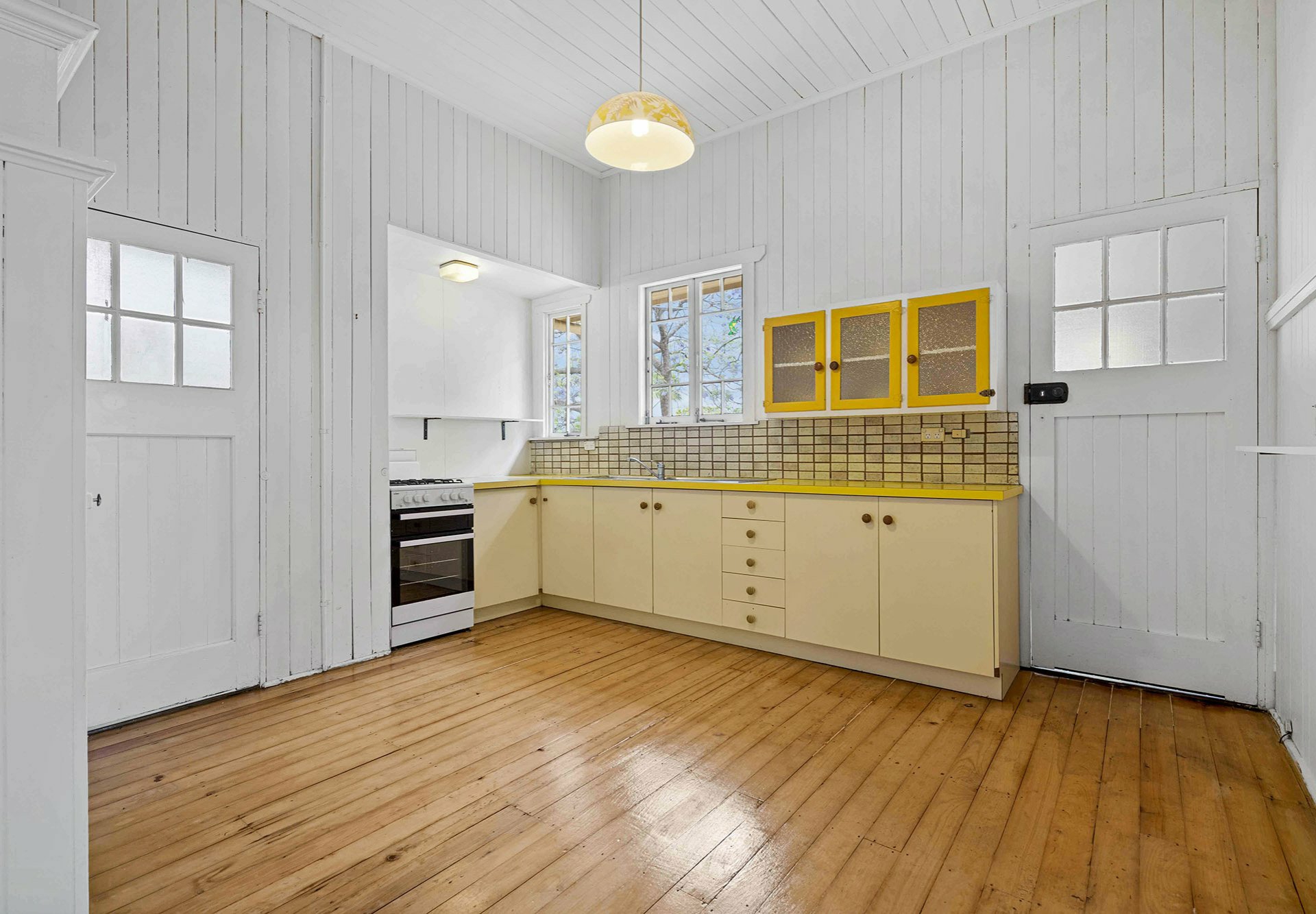 3 Cope Street (aka 225 Annerley Road), ANNERLEY