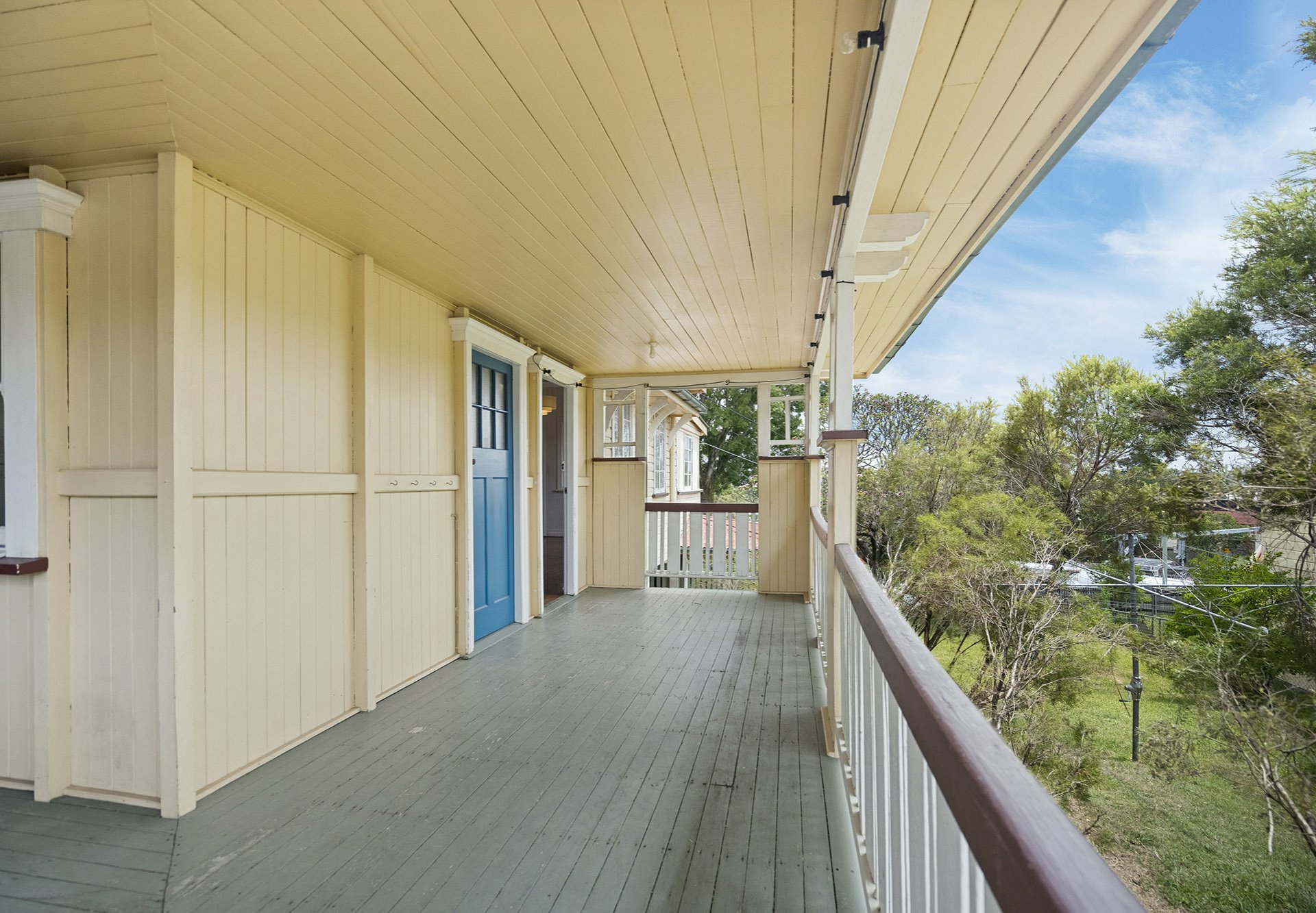 3 Cope Street (aka 225 Annerley Road), ANNERLEY