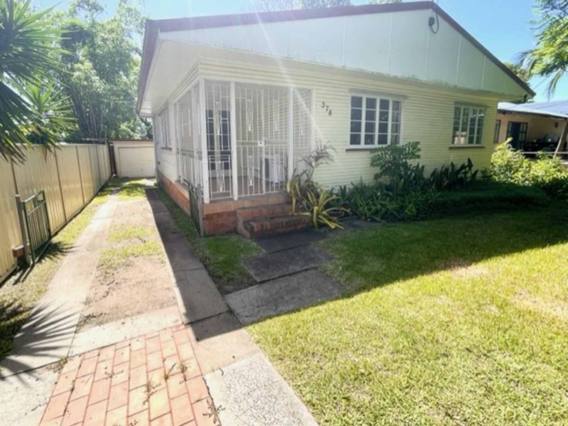378 Orange Grove Road, SALISBURY