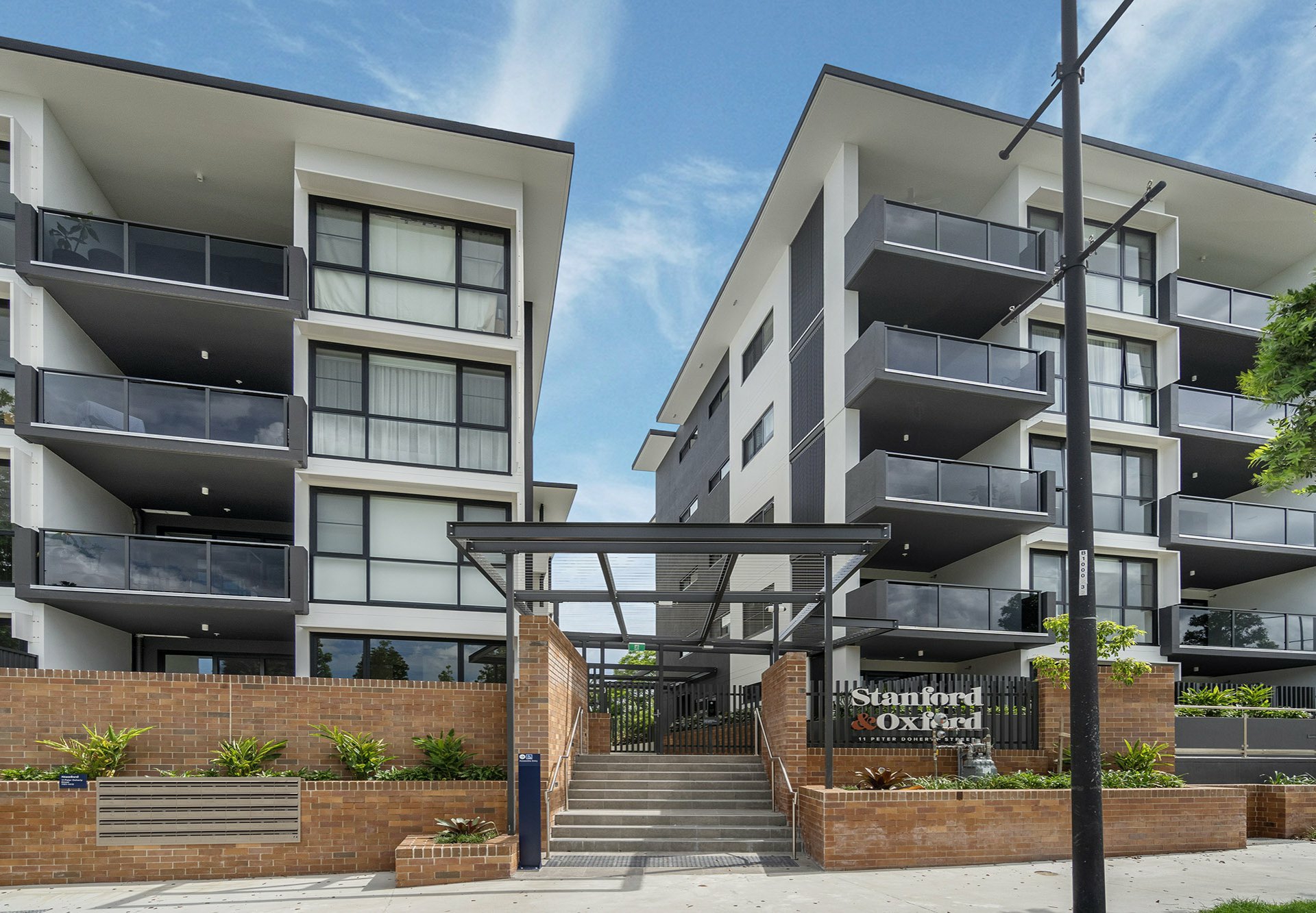 1204/11 Peter Doherty Street, DUTTON PARK