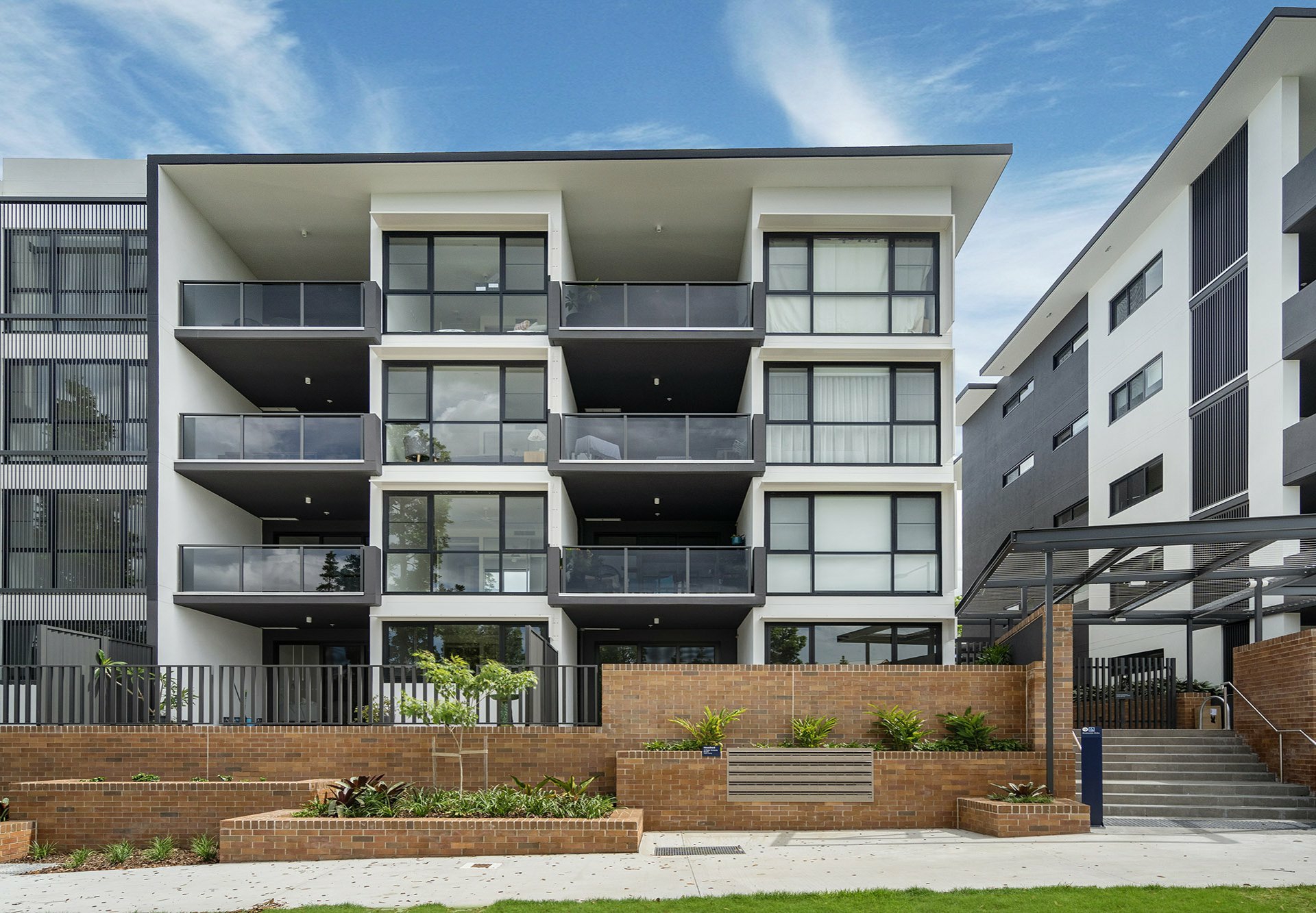 1204/11 Peter Doherty Street, DUTTON PARK