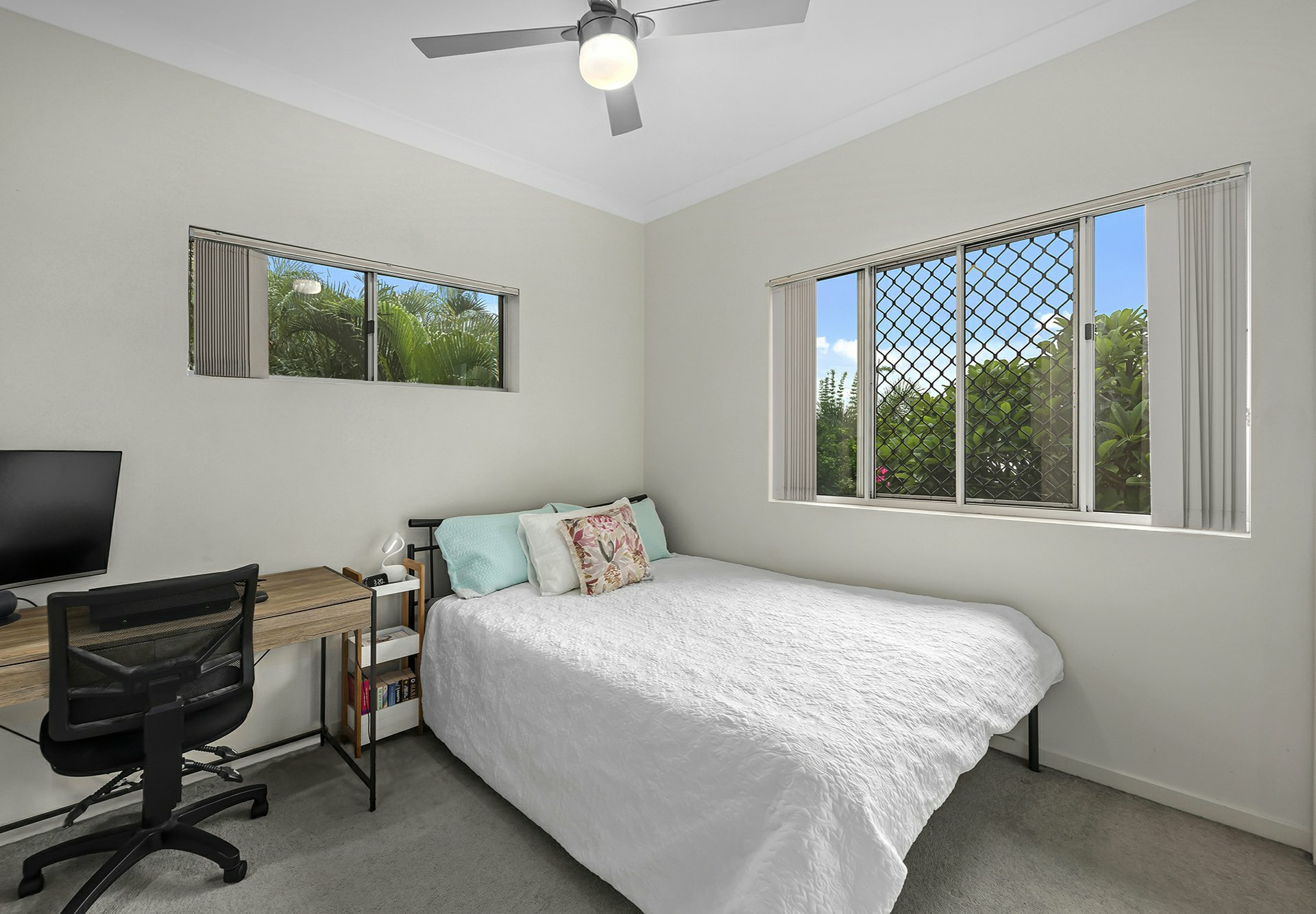 4/73 Mildmay Street Fairfield QLD Property Details LJ Hooker