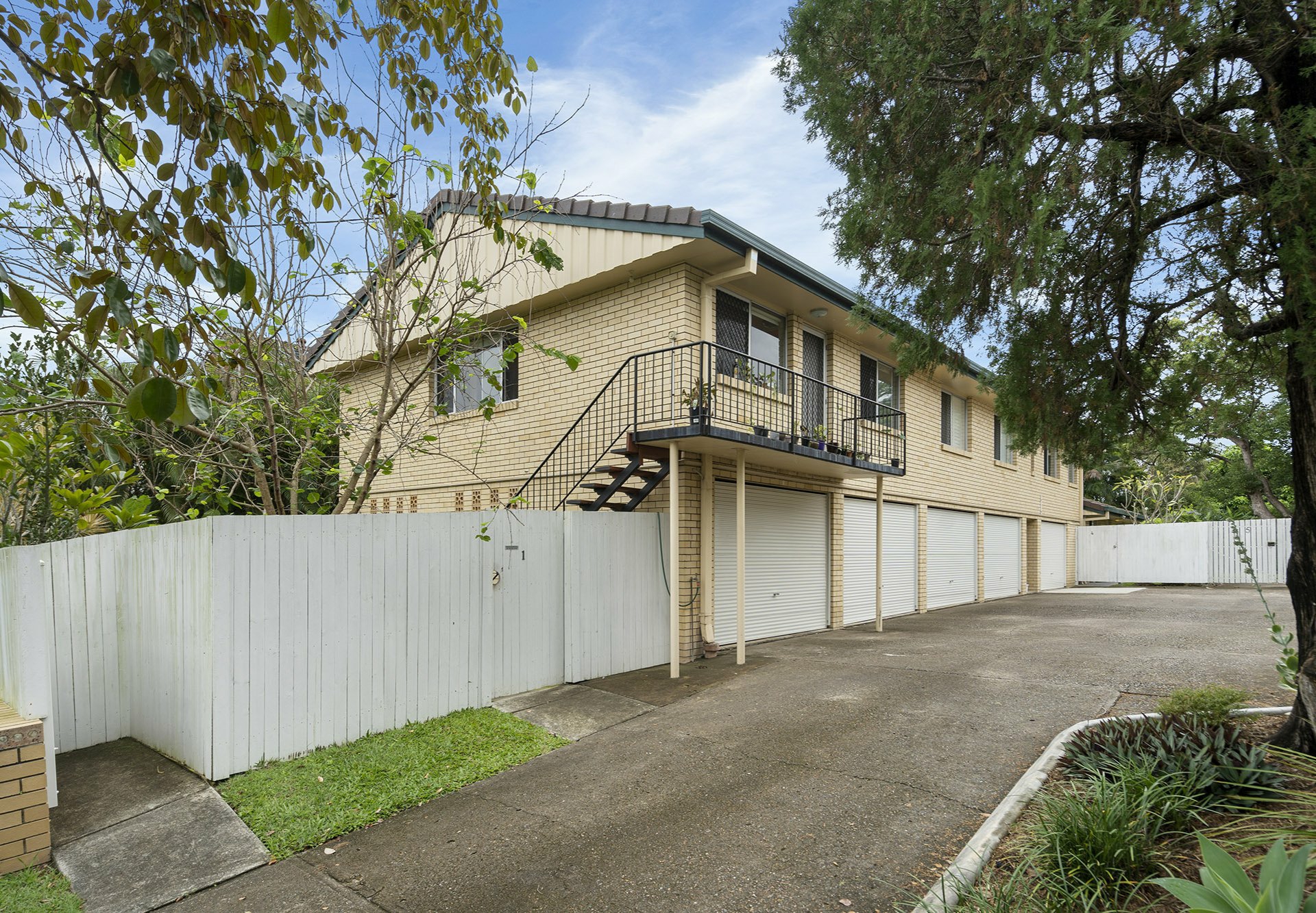 4/22 Christensen Street, YERONGA
