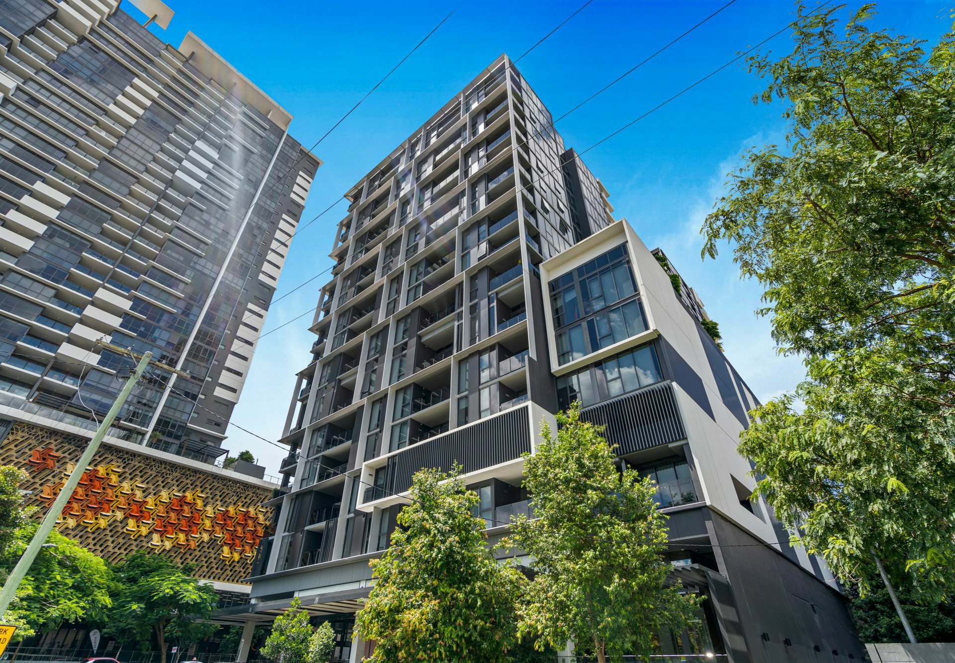 Unit 20701/22-36 Railway Terrace, MILTON