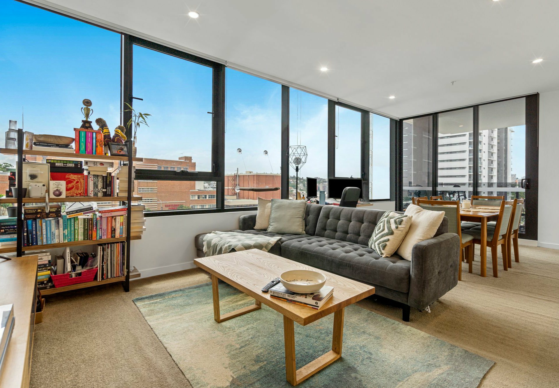 Unit 20701/22-36 Railway Terrace, MILTON
